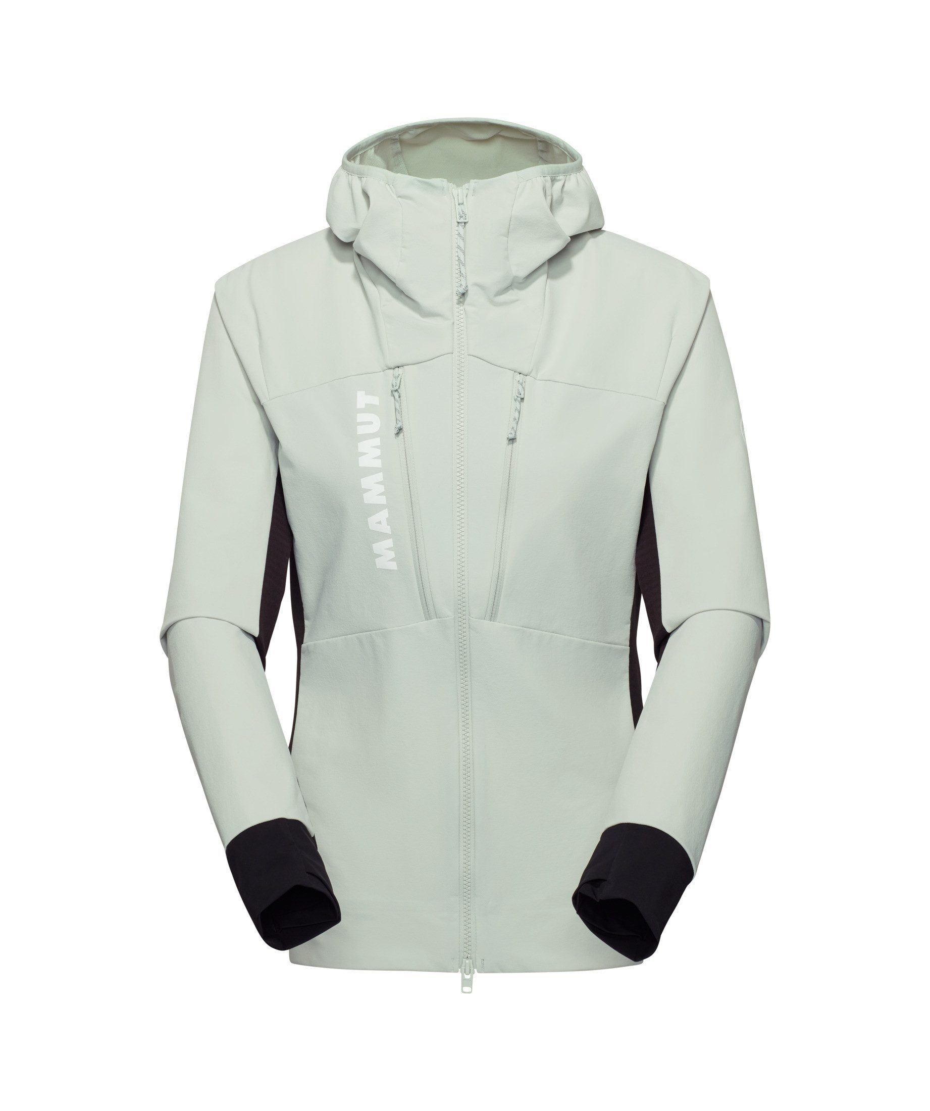 Mammut Softshelljacke Aenergy SO Hybrid Hooded Jacket Women