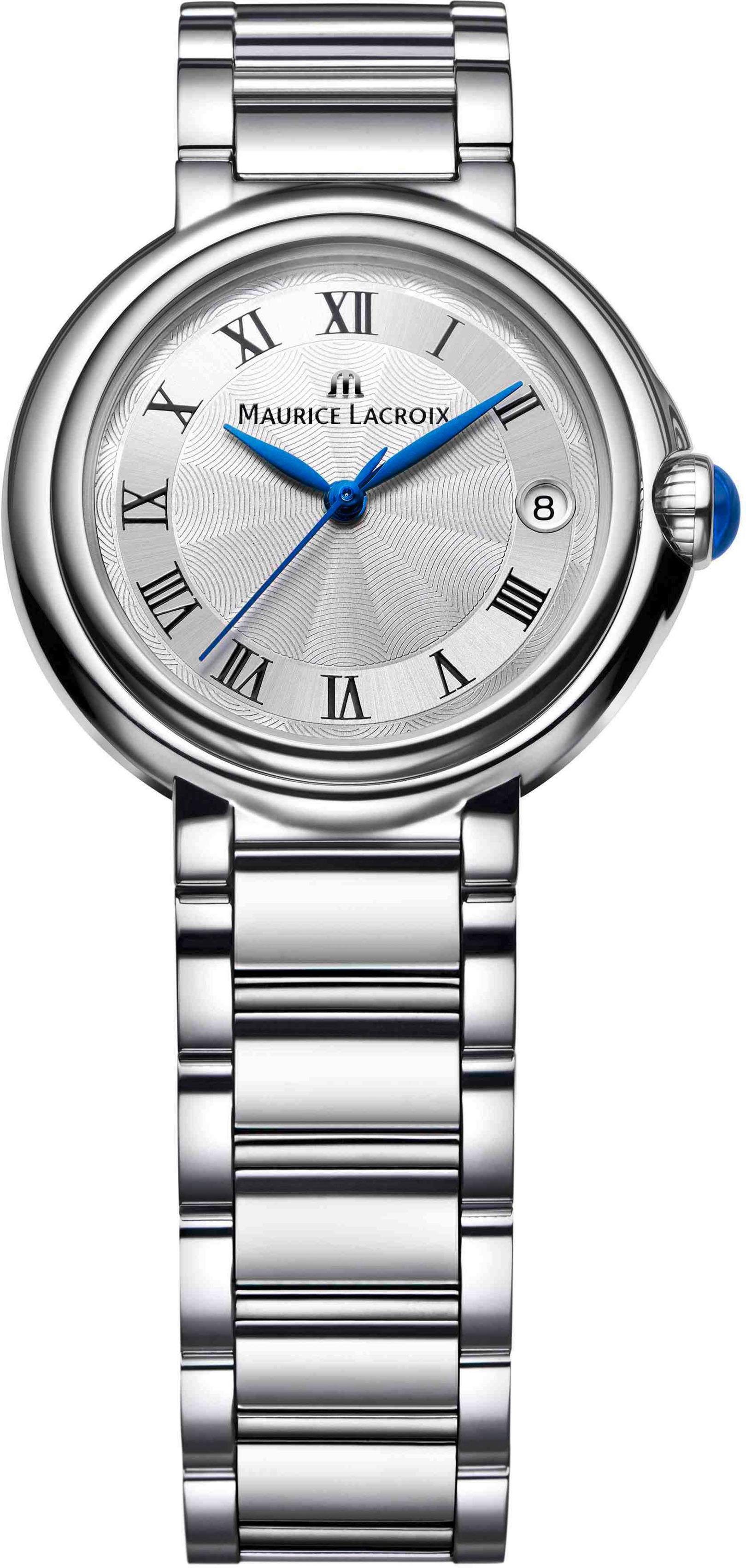 MAURICE LACROIX Schweizer Uhr FIABA, FA1004-SS002-110-1