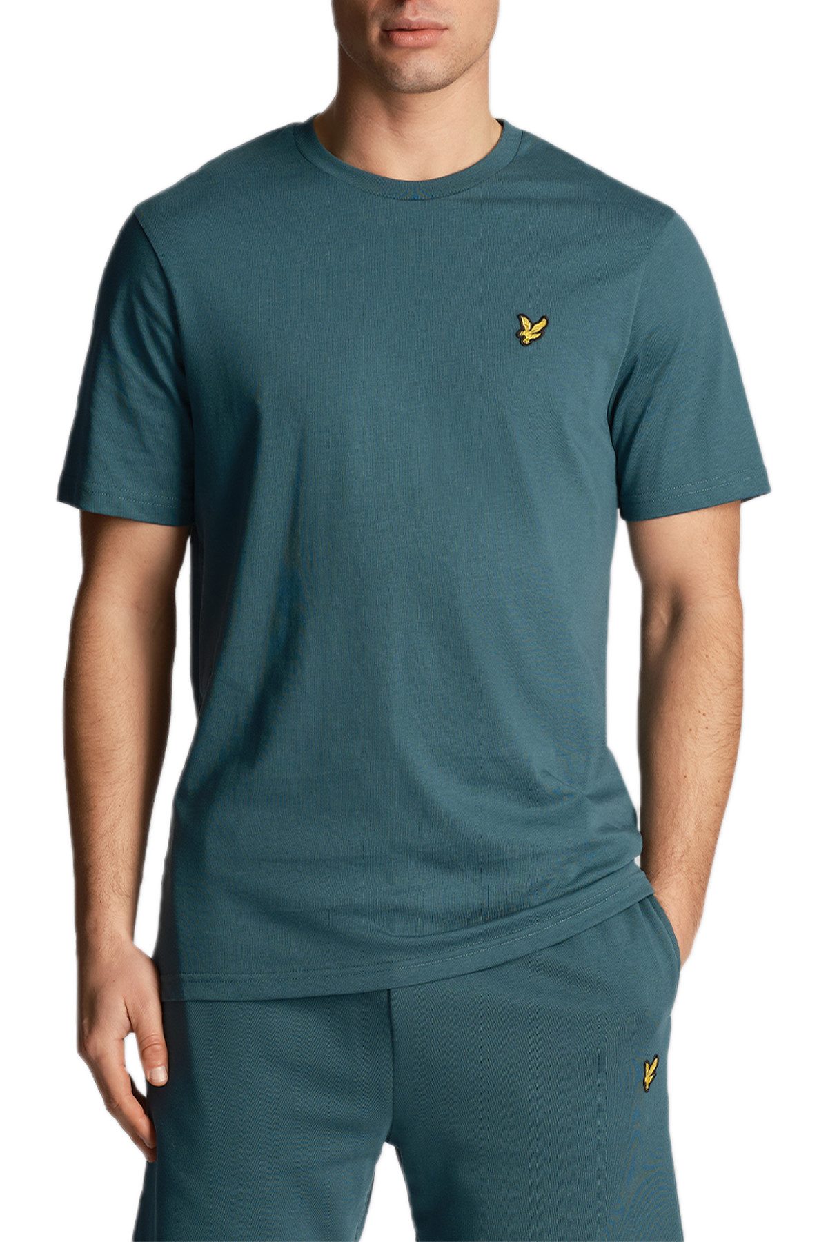Lyle & Scott T-Shirt Basic Herren, günstig online kaufen