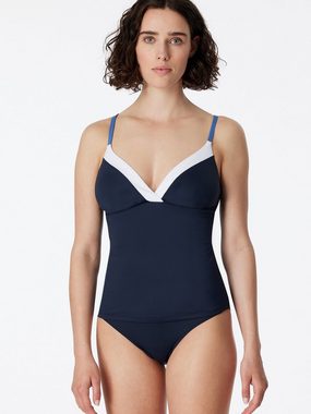 Schiesser Tankini Ocean Swim (2-St) Tankini bikini bade-anzug