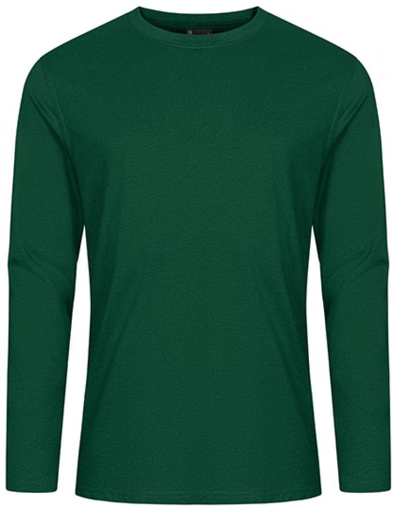 EXCD by Promodoro Langarmshirt Herren T-Shirt günstig online kaufen