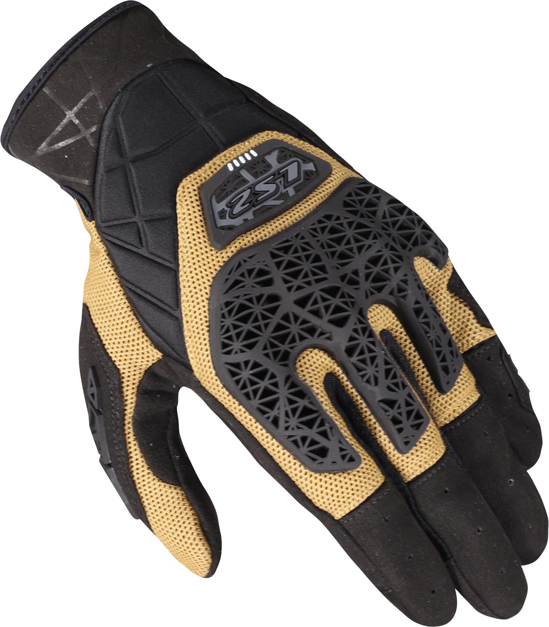LS2 Motorradhandschuhe All Terrain II Motorradhandschuhe