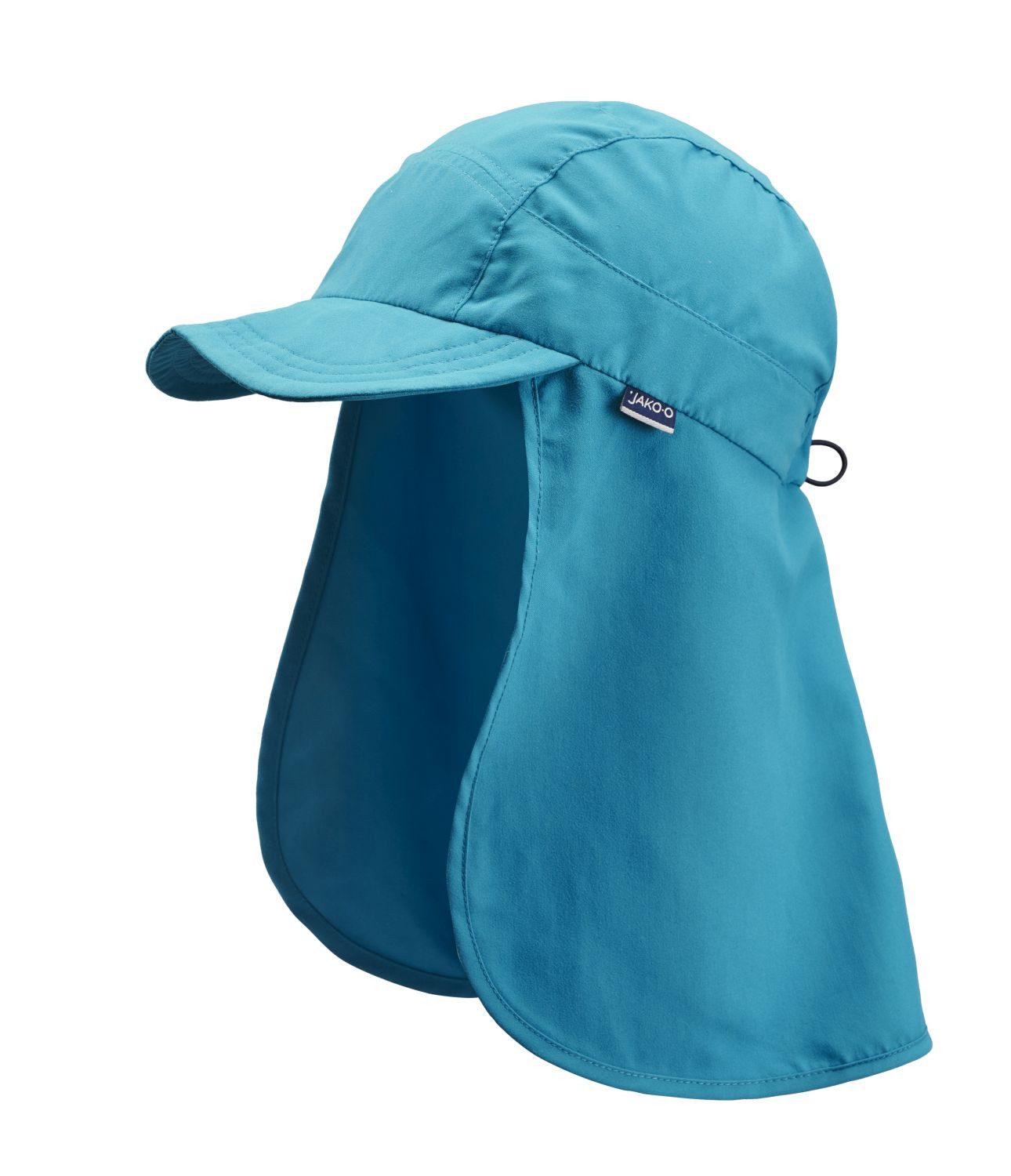 JAKO-O Baseball Cap JAKO-O UV Mütze Kappe Nackenschutz UPF 50+ UV-Schutzfaktor UPF 50+