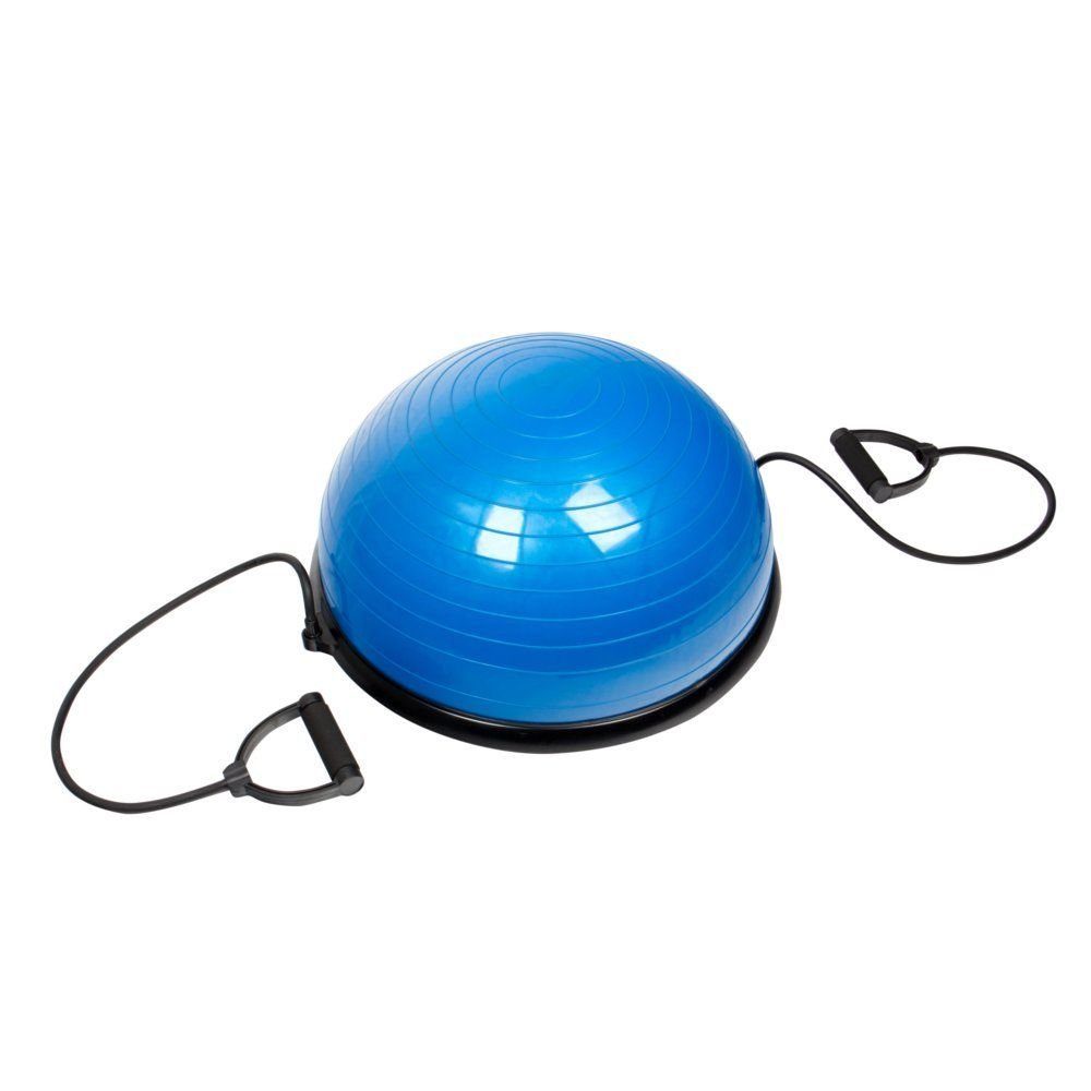 SportPlus Half Ball Half Balance Gleichgewichtstrainer, SP-GB-001, Ball, Ball, SP-GB-001