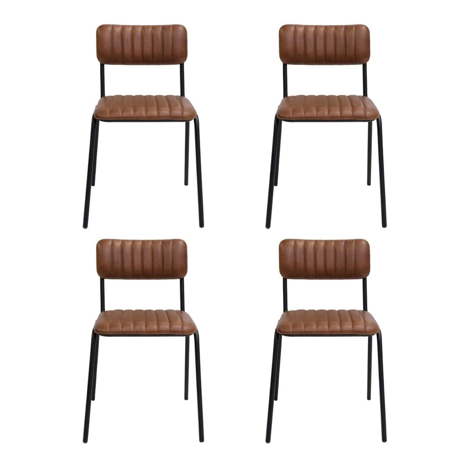 Trademark Living Esszimmerstuhl