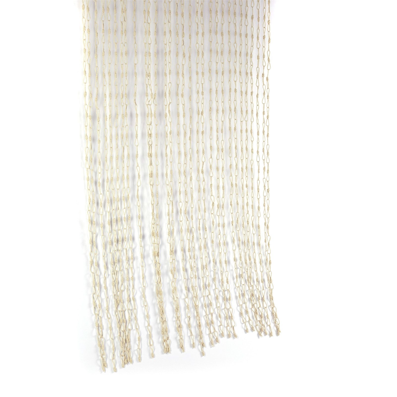 CREEDWOOD Paravent TÜR VORHANG "RIVER", 200cm, günstig online kaufen