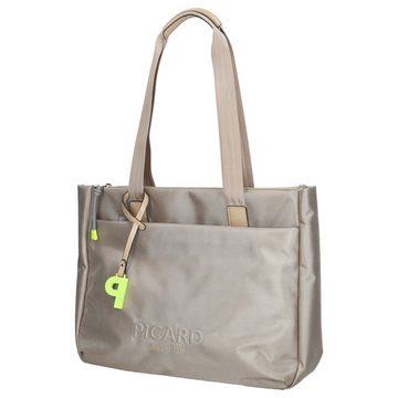 Picard Shopper Lucky One - Shopper 38 cm (1-tlg)