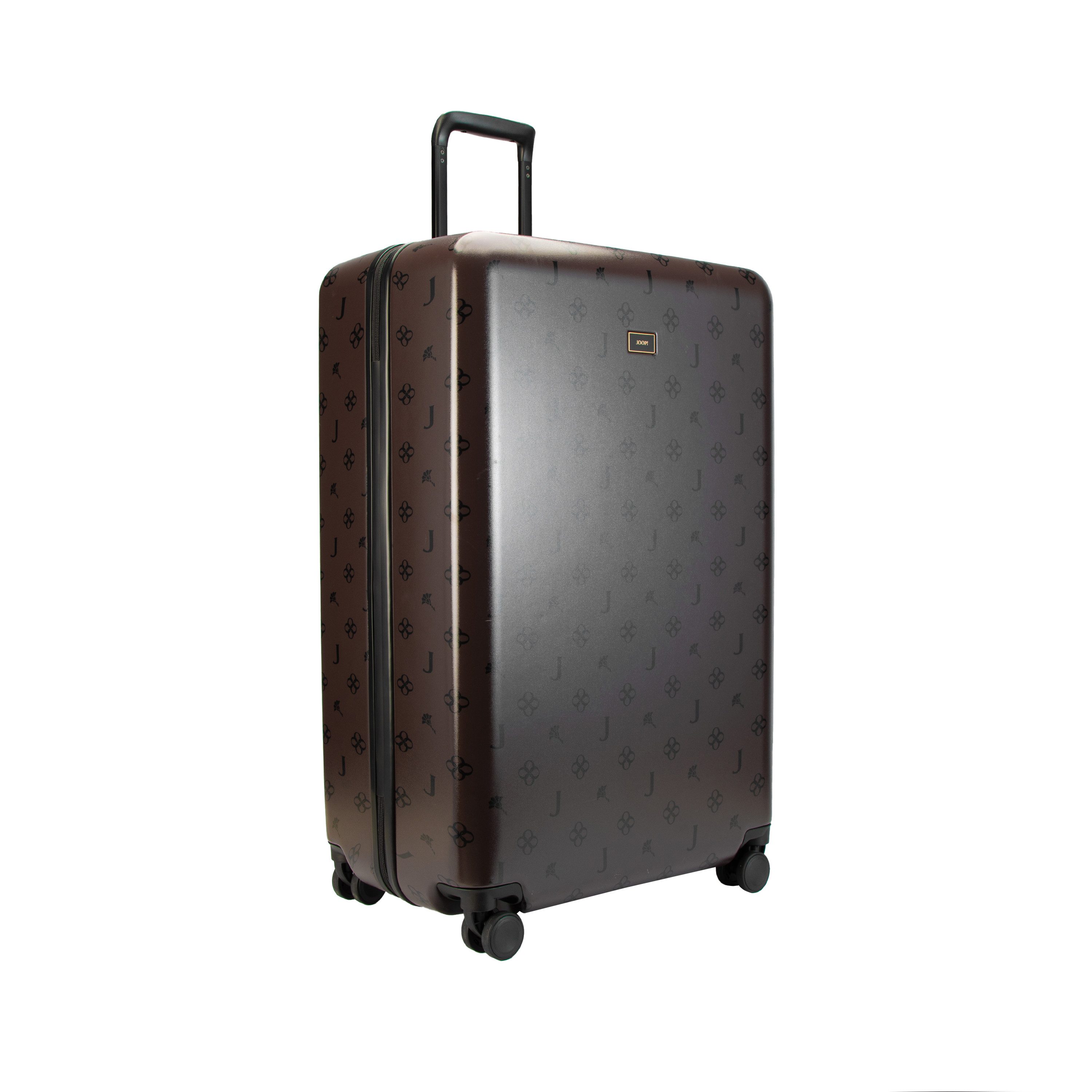 Hartschalen-Trolley decoro volare trolleycase vz 4w