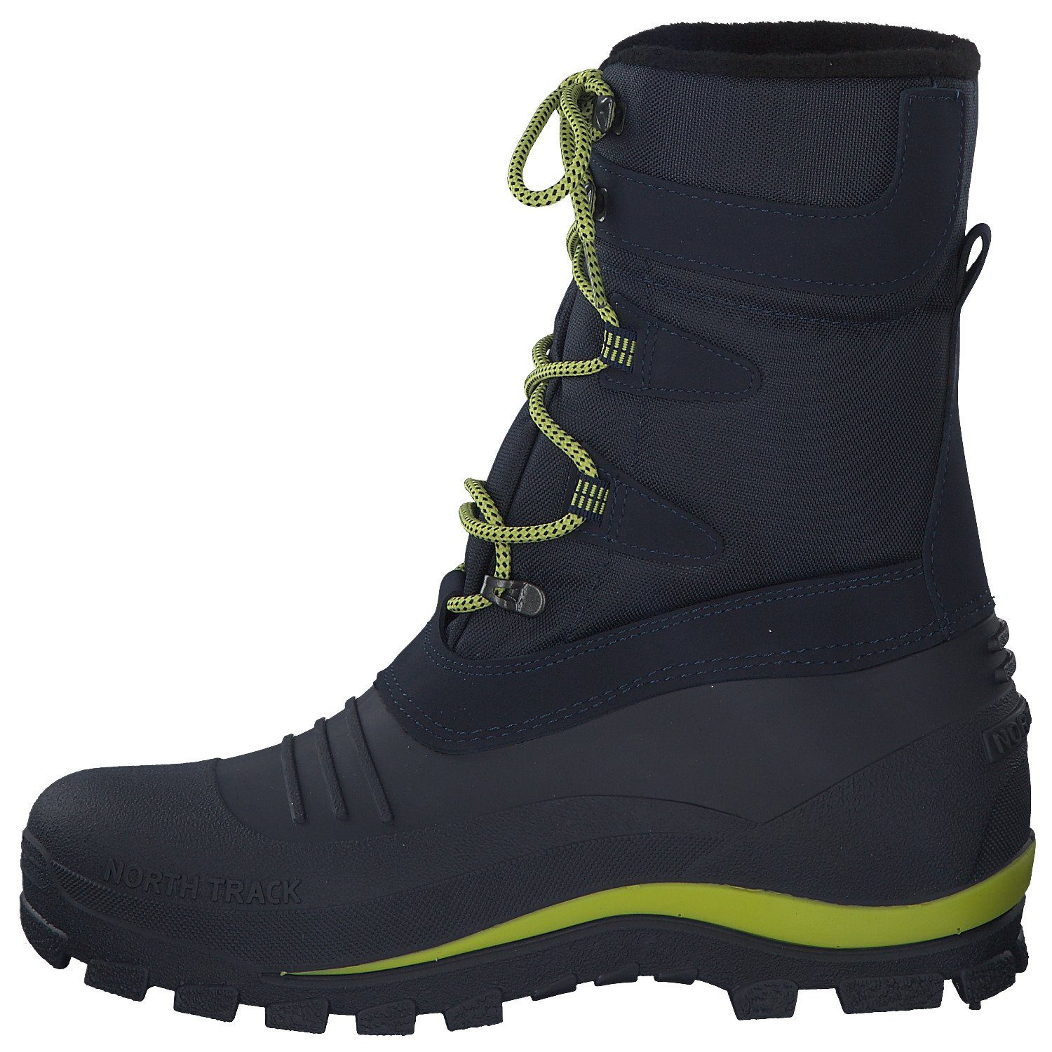 CMP Nietos Snow Boot 3Q47867 Winterstiefel günstig online kaufen
