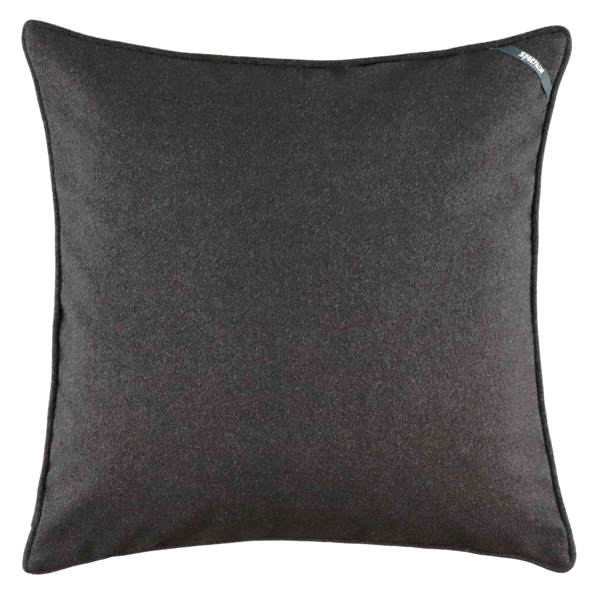 Sportalm Kitzbühel Kissenhülle BOUCLÈ DEER Zierkissenhülle, (1 Stück), 50 x günstig online kaufen