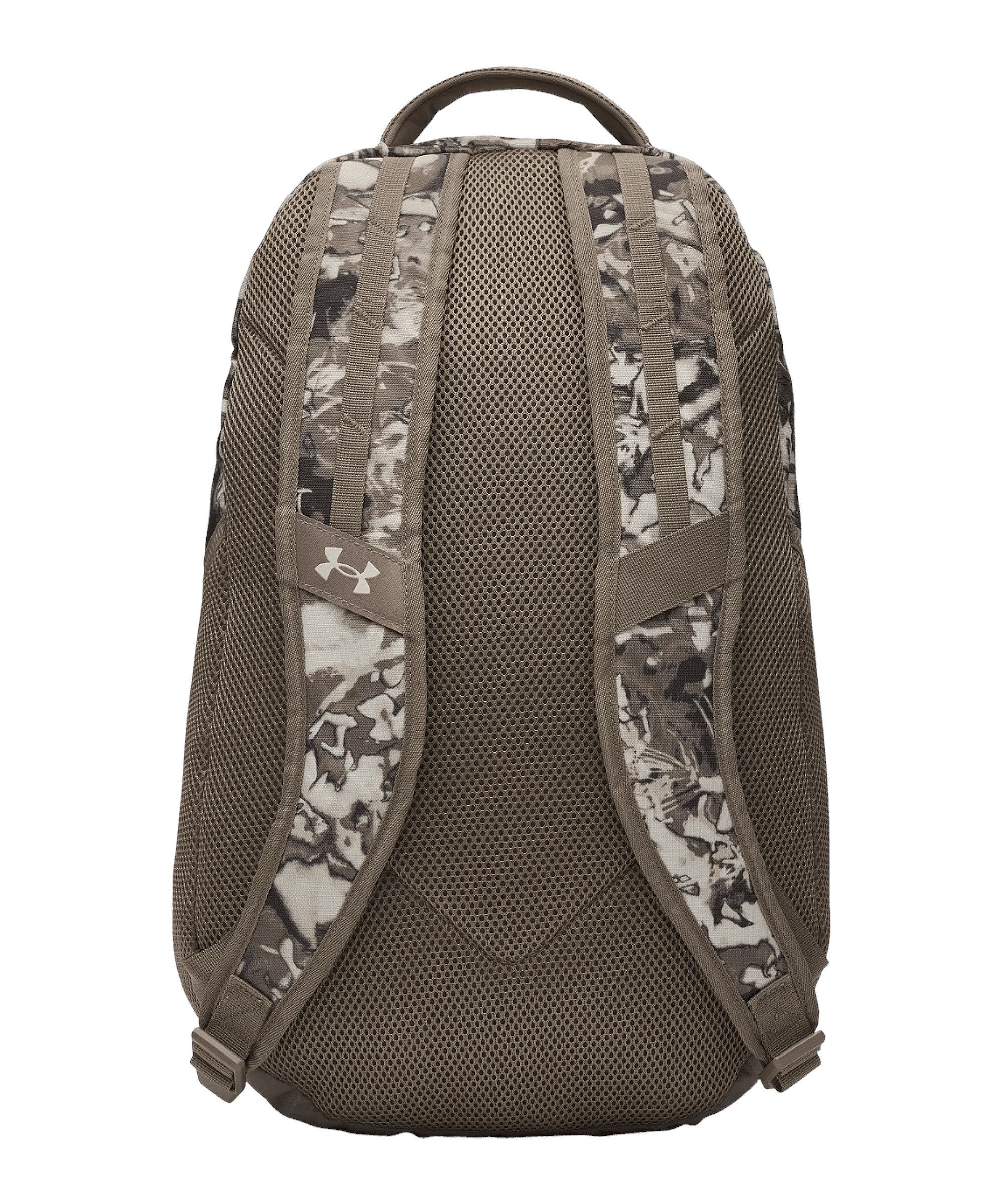 Under Armour® Freizeittasche Under Armour Hustle 6.0 Rucksack Rucksäcke Uni günstig online kaufen