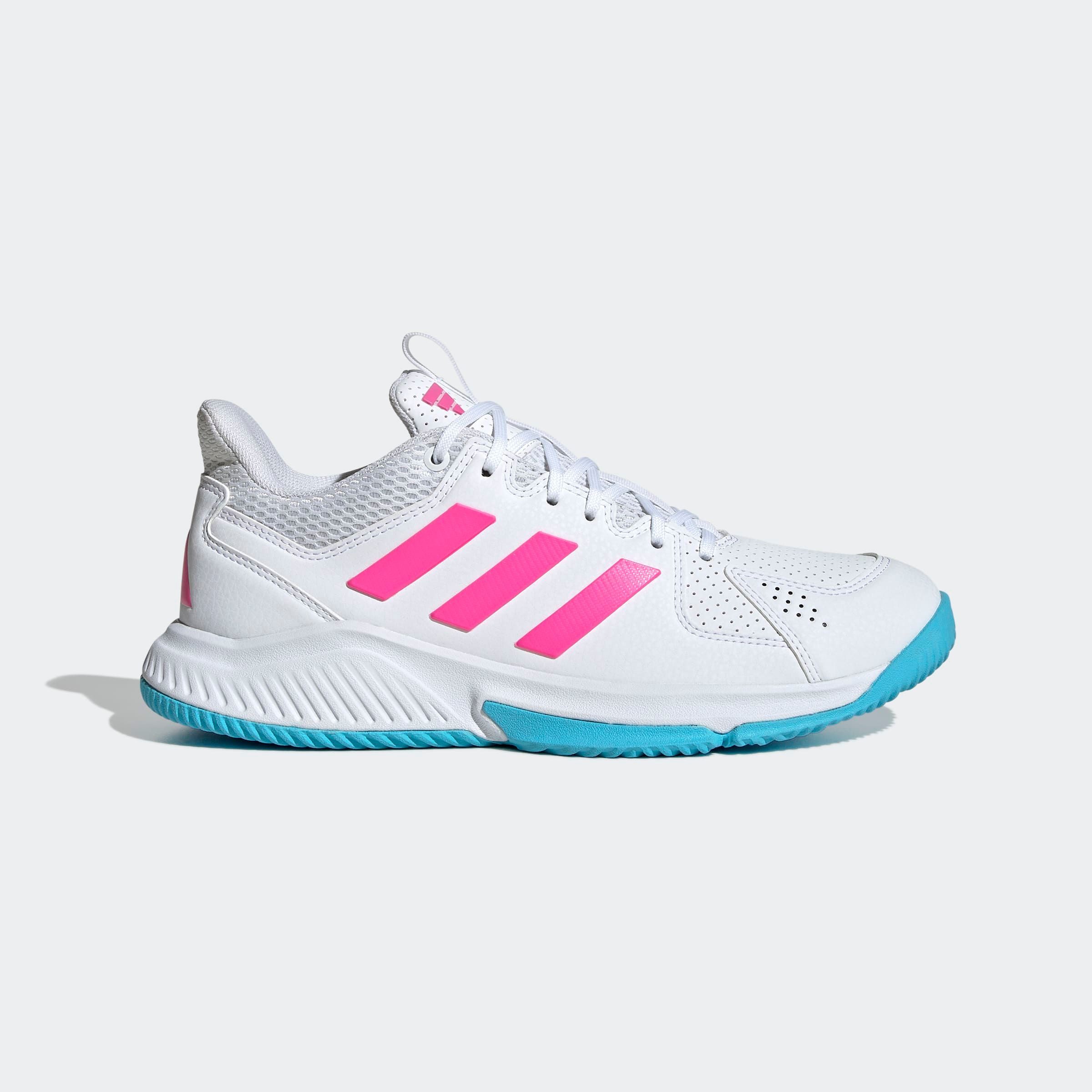 adidas Performance Hallenschuh geeignet für jeden günstig online kaufen