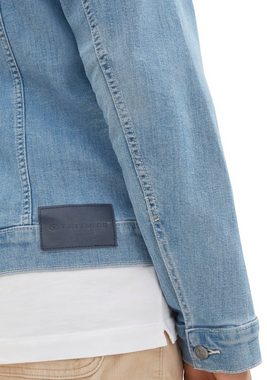 TOM TAILOR Jeansjacke mit Brusttaschen