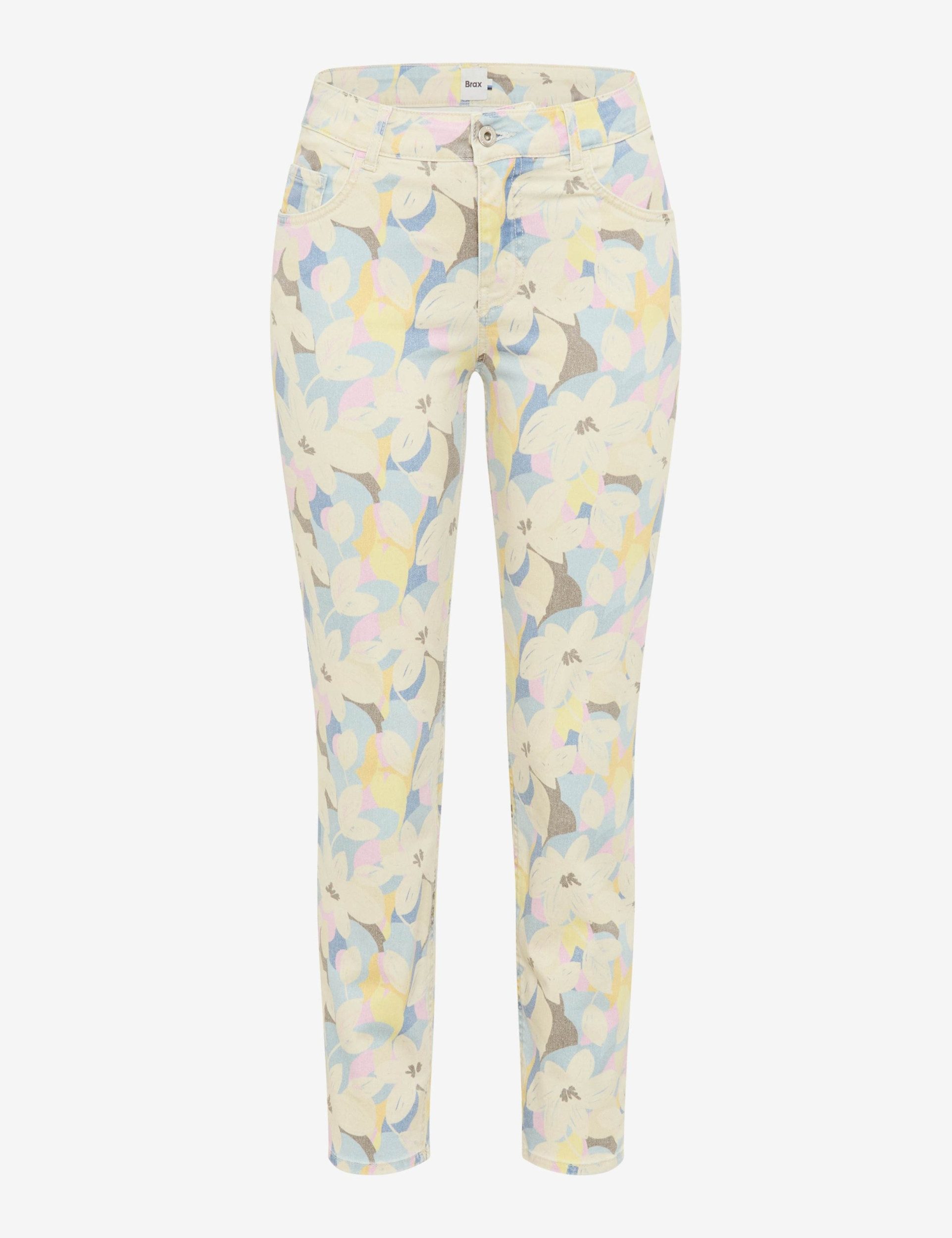 Brax Skinny-fit-Jeans Hose SHAKIRA - Regular Fit