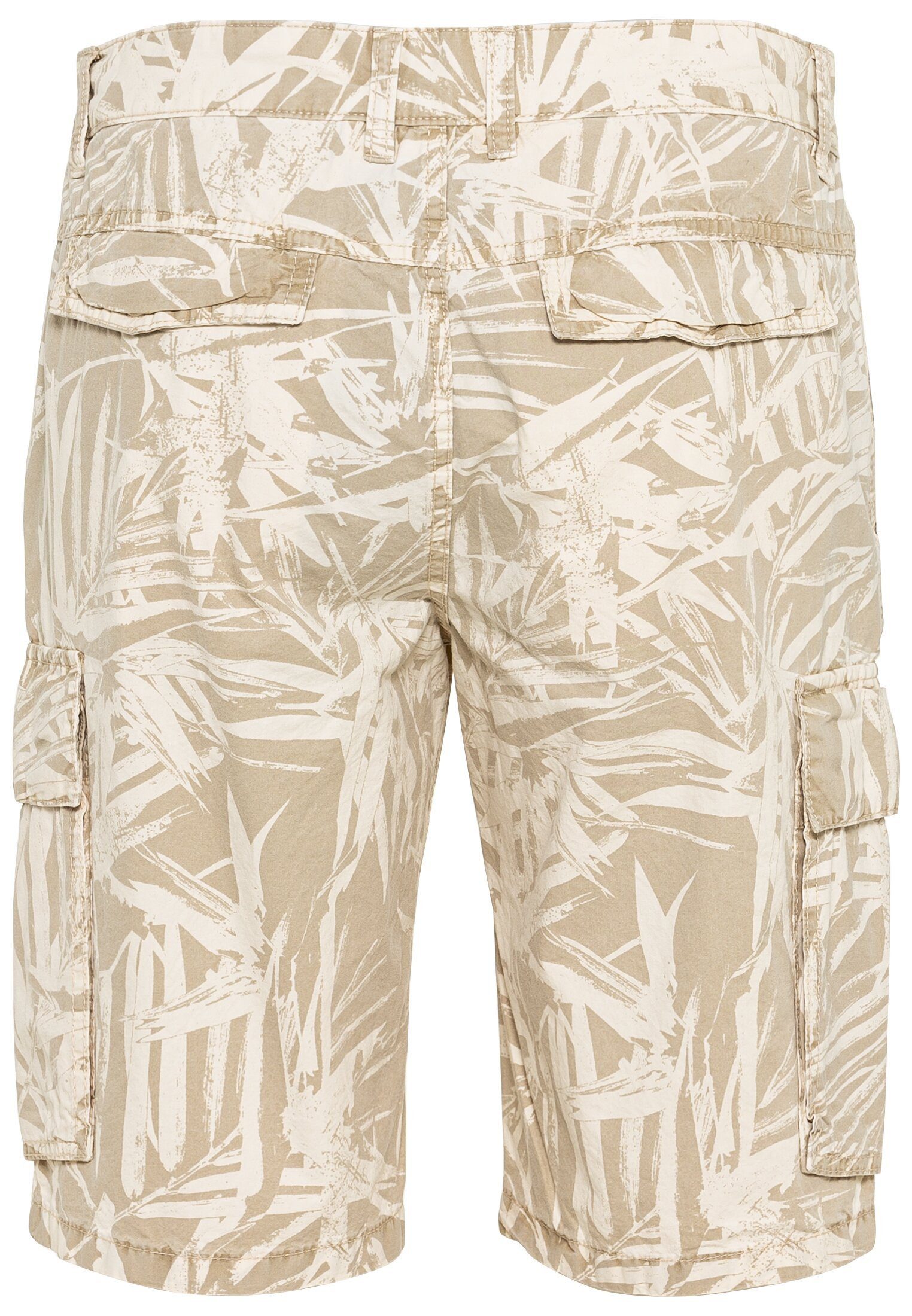 camel active Bermudas Cargo Shorts Regular günstig online kaufen