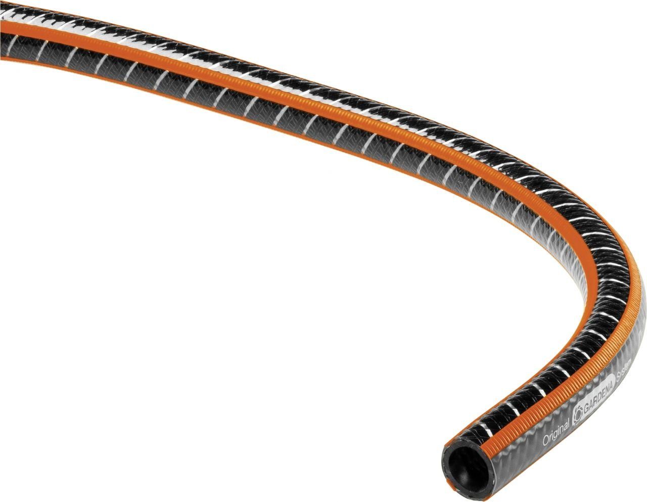 GARDENA Wischwasserschlauch Gardena Schlauch Comfort Flex 25 m 19 mm (3/4)