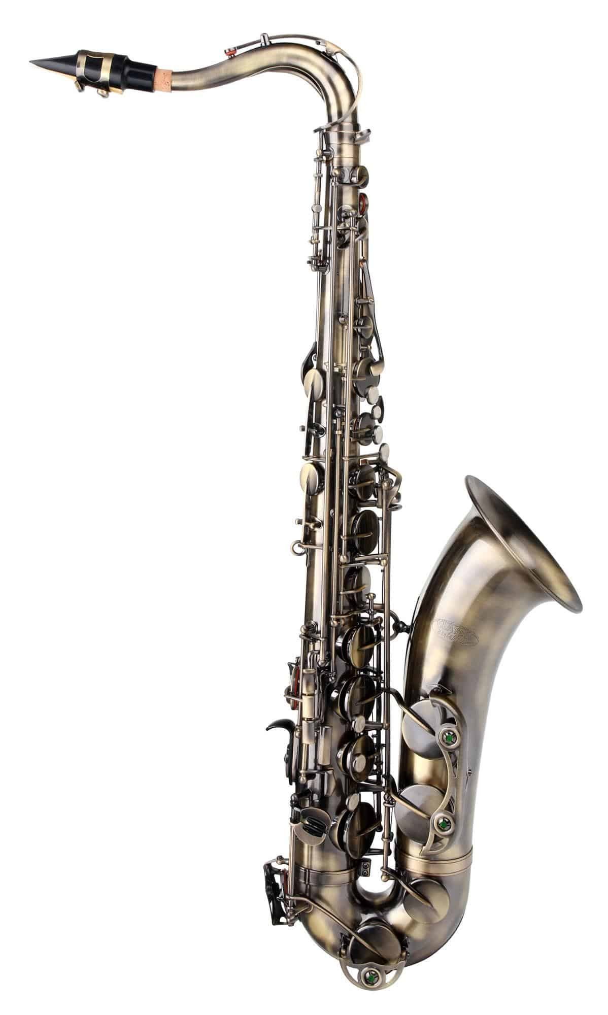 Saxophon TS-450 Tenorsaxophon