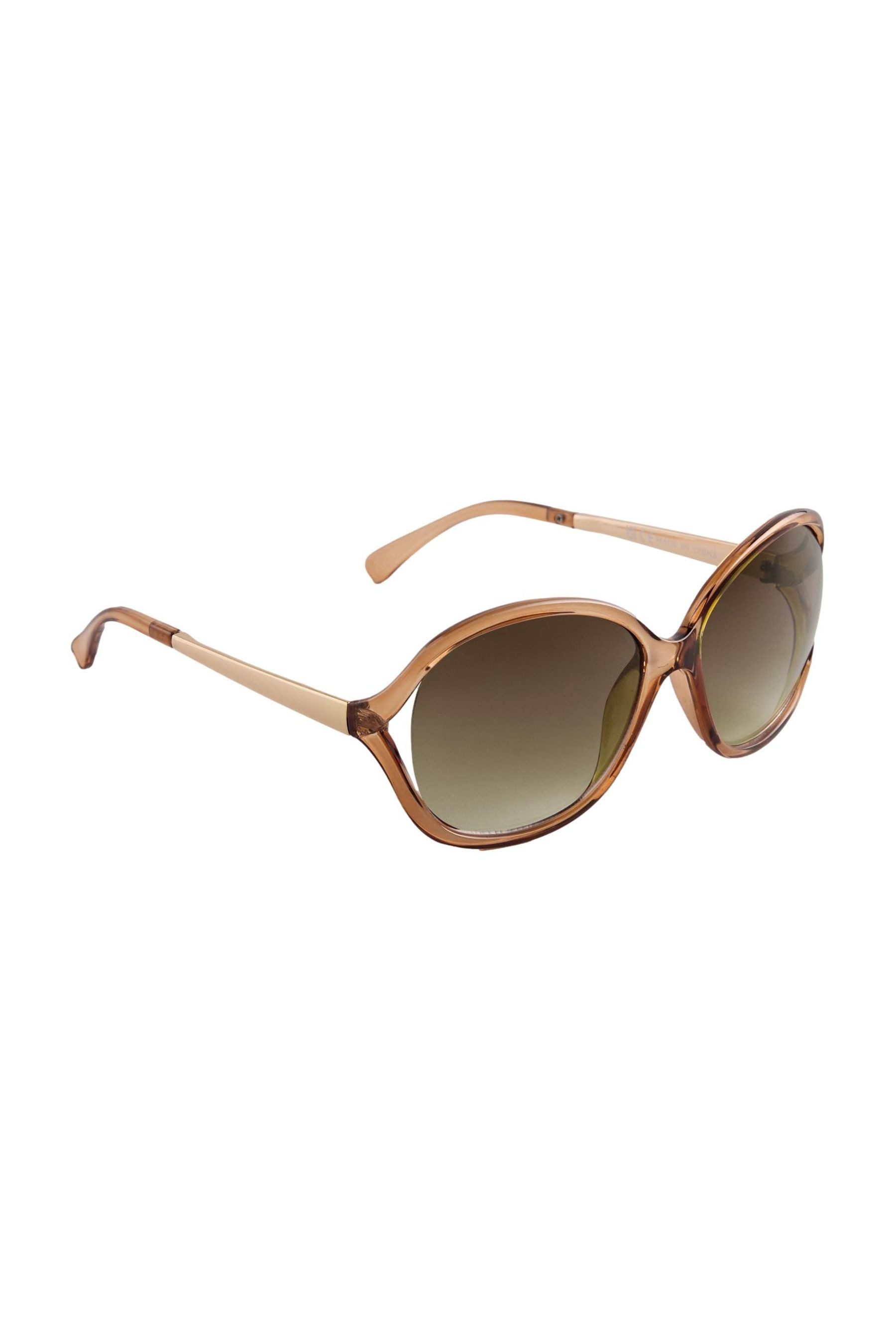 Next Sonnenbrille Panorama-Sonnenbrille (1-St) günstig online kaufen