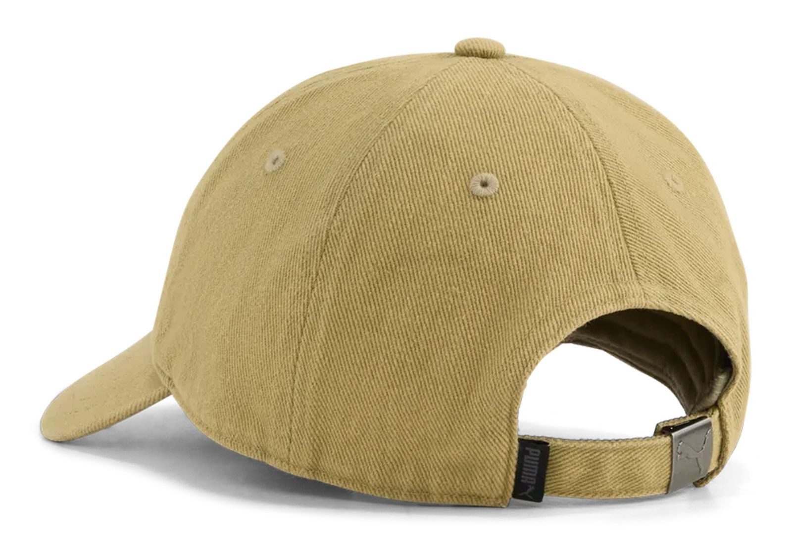 PUMA Baseball Cap Metal Dad Cap