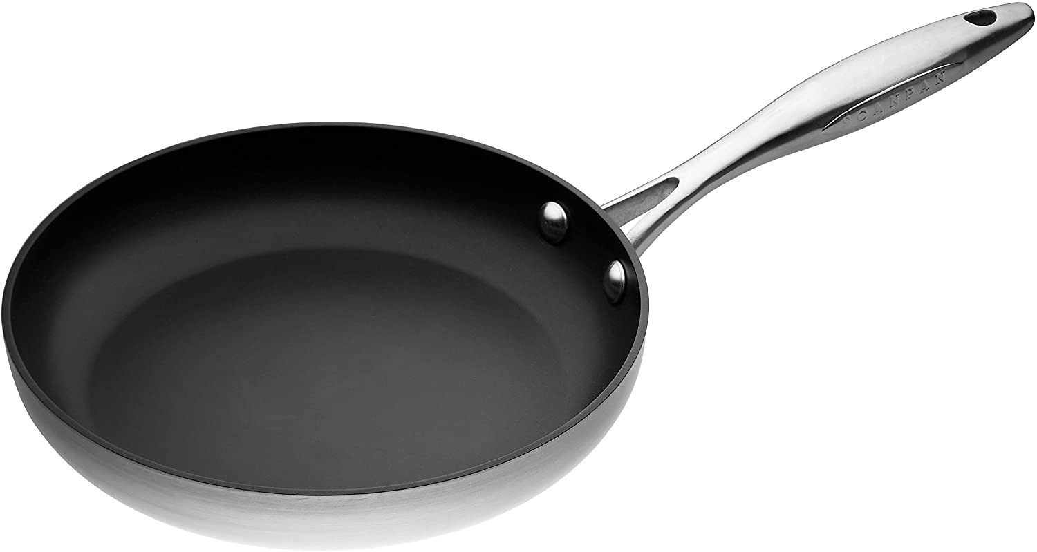 SCANPAN Ersatzscherkopf ScanPan 20 cm Pfanne mit Banderole - CTX