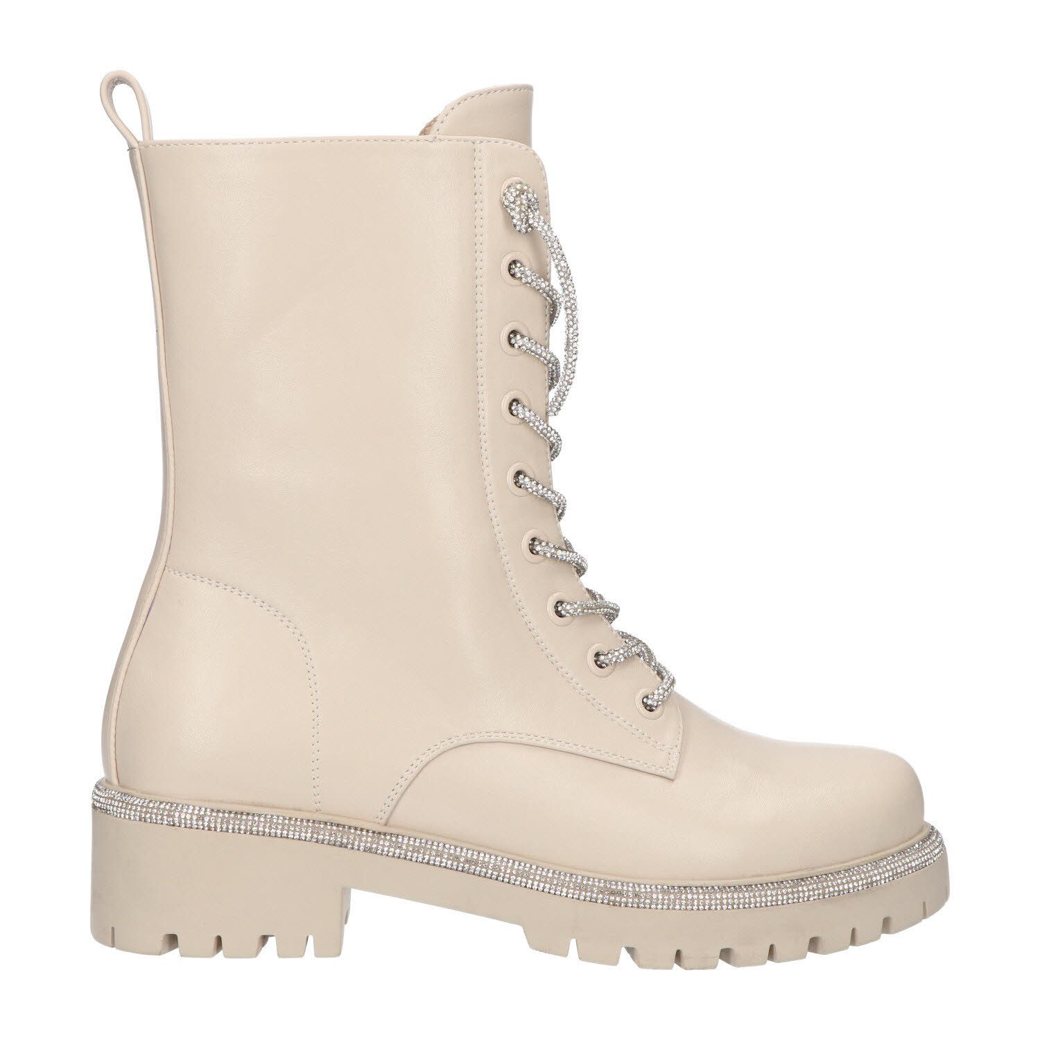 La Strada 2281612-1022 Schnürstiefelette