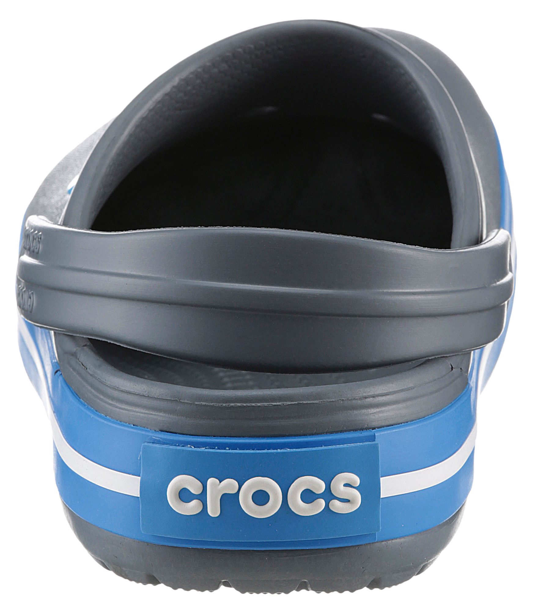 Crocs Crocband Clog Sommerschuh, Gartenschuh, Poolslides, günstig online kaufen