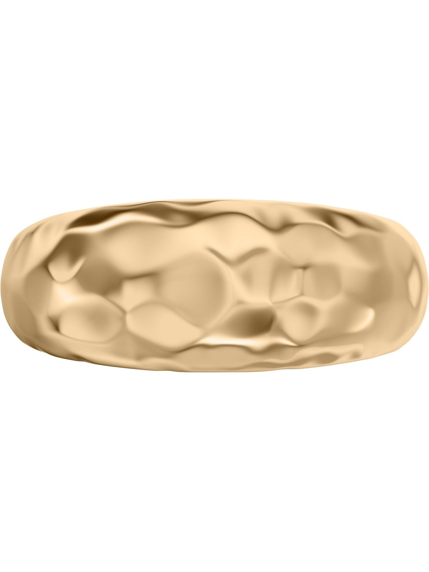 SKAGEN Fingerring Skagen Damen-Damenring Metall