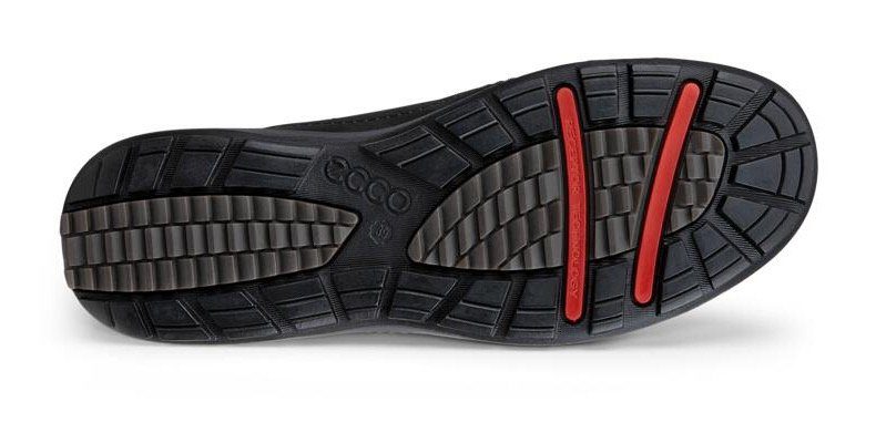 Ecco TRACE LITE Winterboots, Schnürboots, Outdoorboots mit waterproof-Ausst günstig online kaufen
