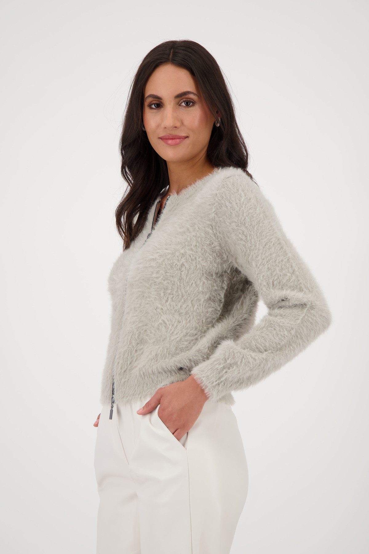 Monari Strickjacke günstig online kaufen
