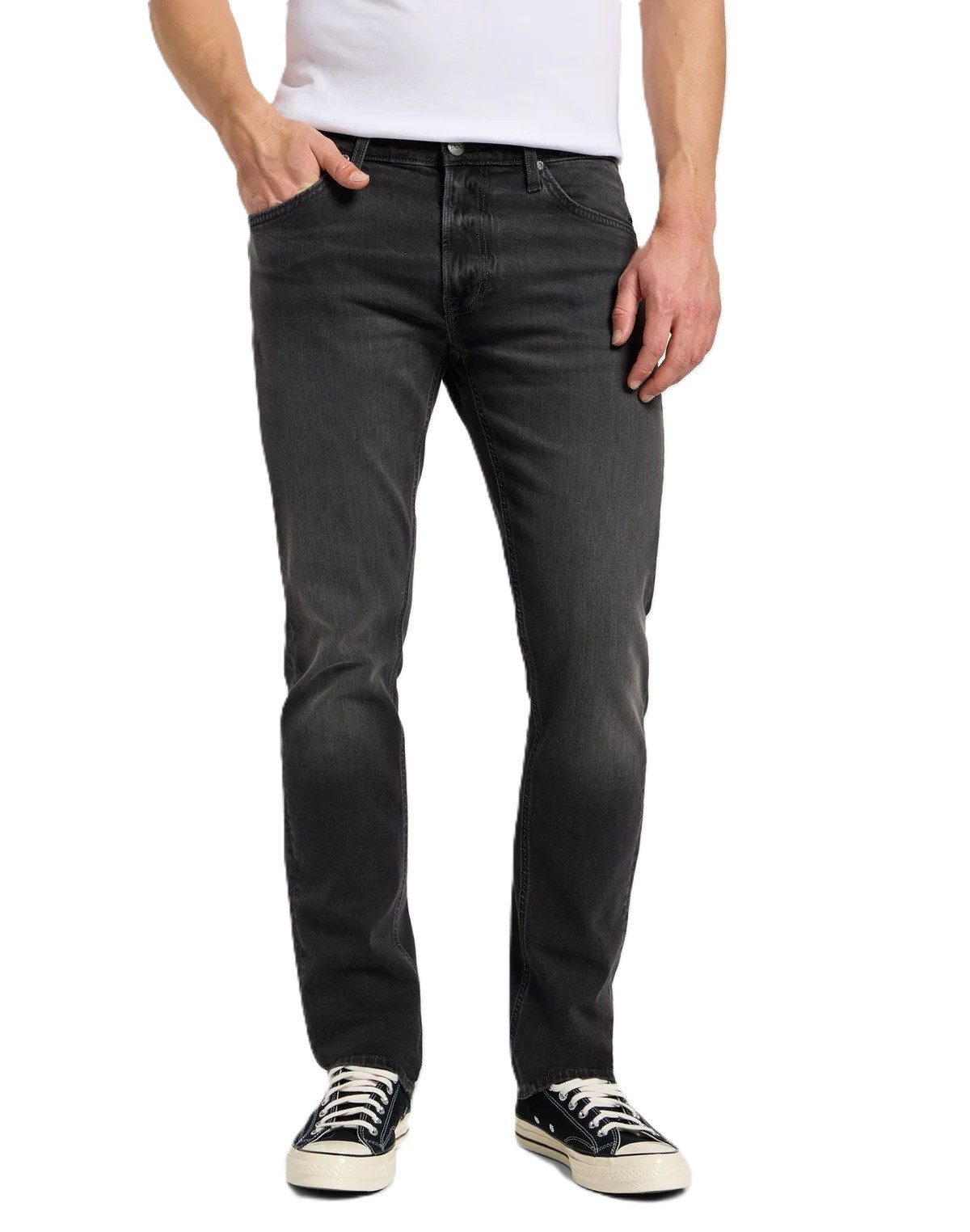 Lee® 5-Pocket-Jeans LEE DAREN ZIP FLY cement 112355812