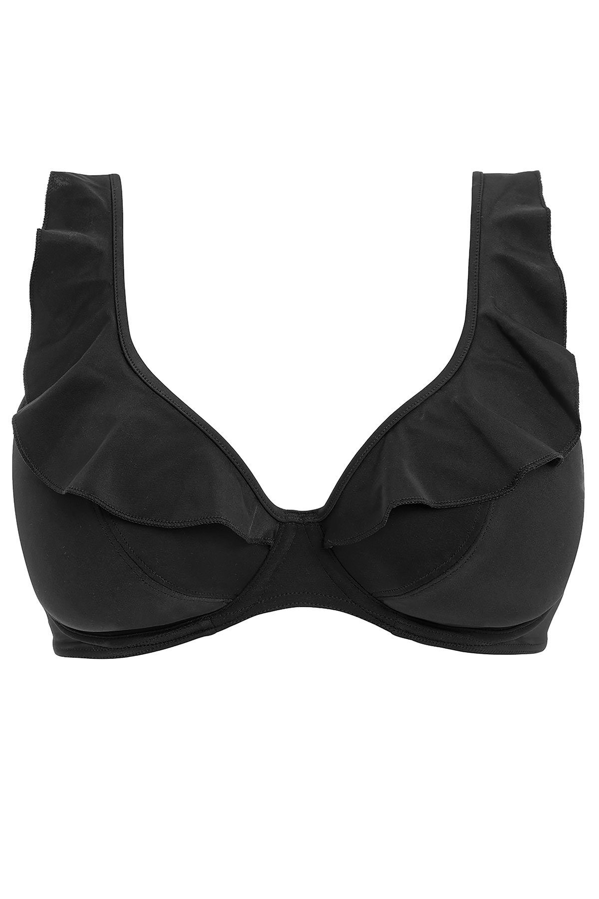 Freya Bügel-Bikini Jewel Cove Bikini-BH Tiefes Dekolleté F-K Cup günstig online kaufen