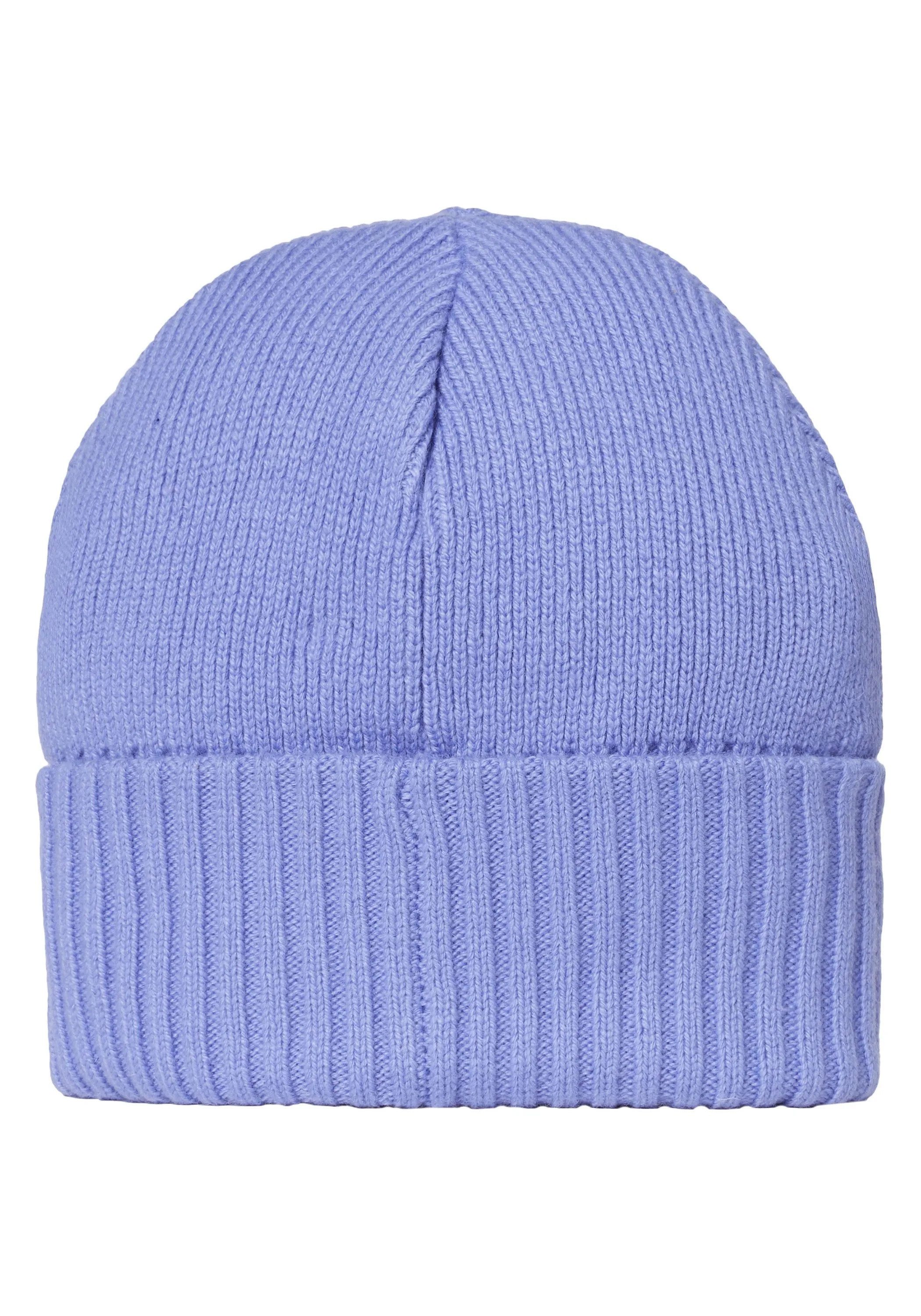 Chiemsee Strickmütze Unisex-Beanie – Stylisch, bequem und funktional sportl günstig online kaufen