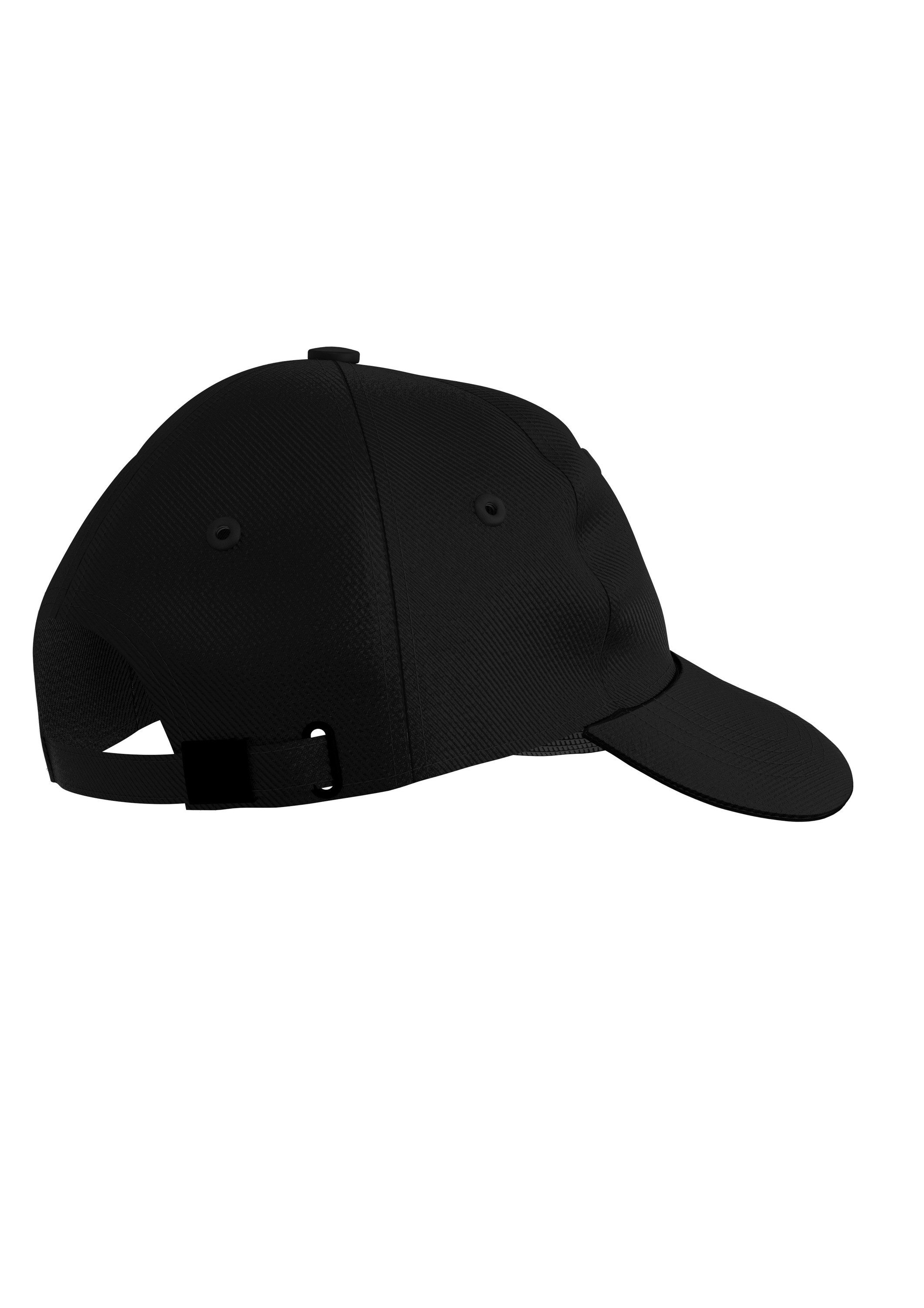 QS Snapback Cap Kappe STREETS Kapsel Basecap mit Stickerei