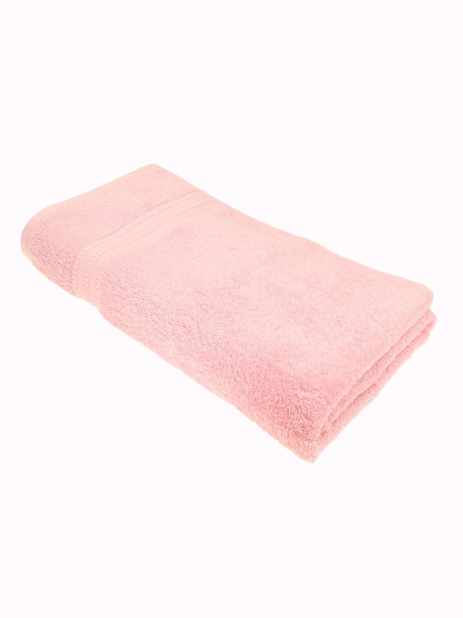 Julie Julsen Handtücher 2-Handtücher-Babyrosa, Bio-Baumwolle (2-St) günstig online kaufen