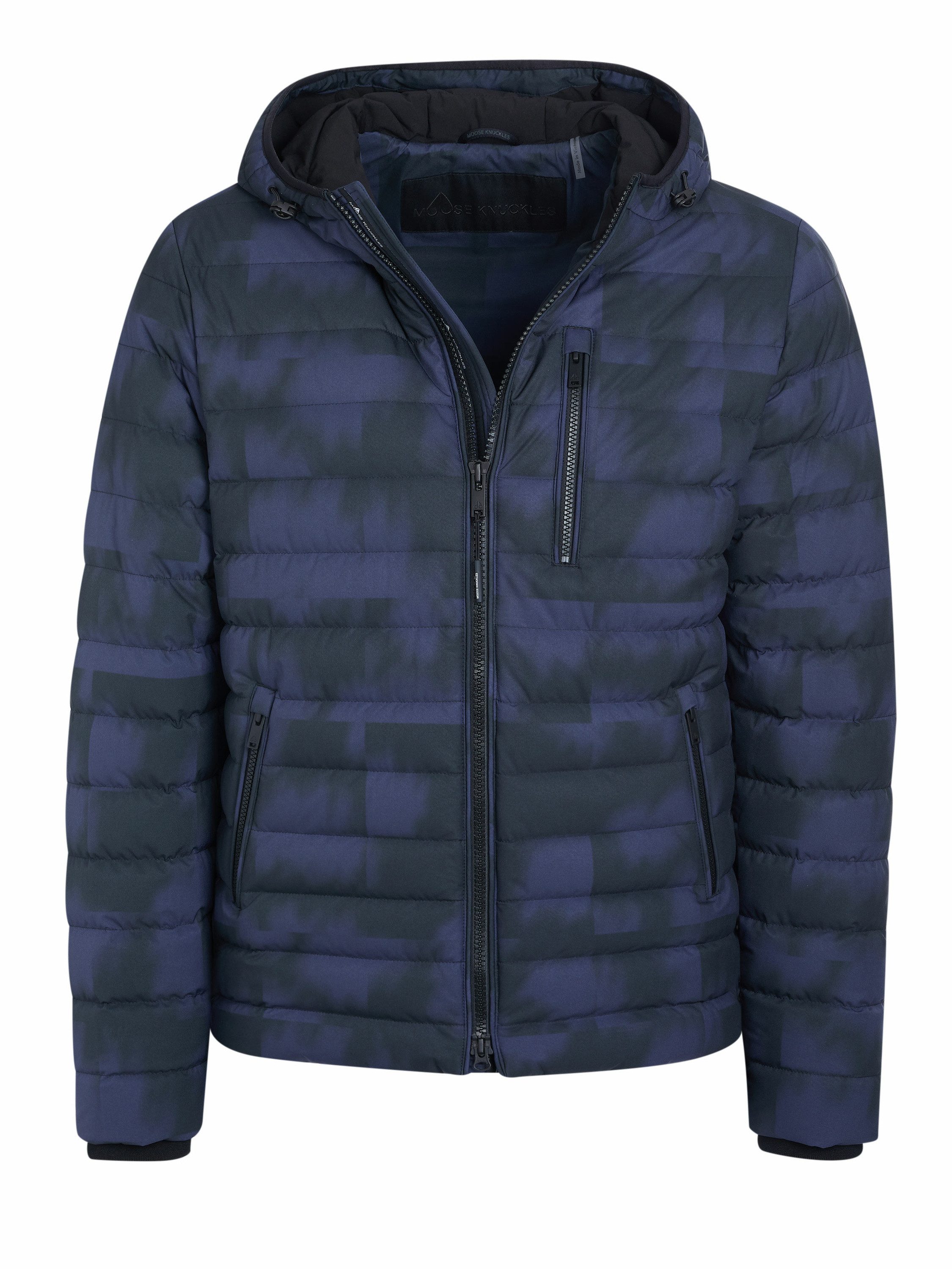 Moose Knuckles Funktionsjacke Jacke für Herren (1-St)