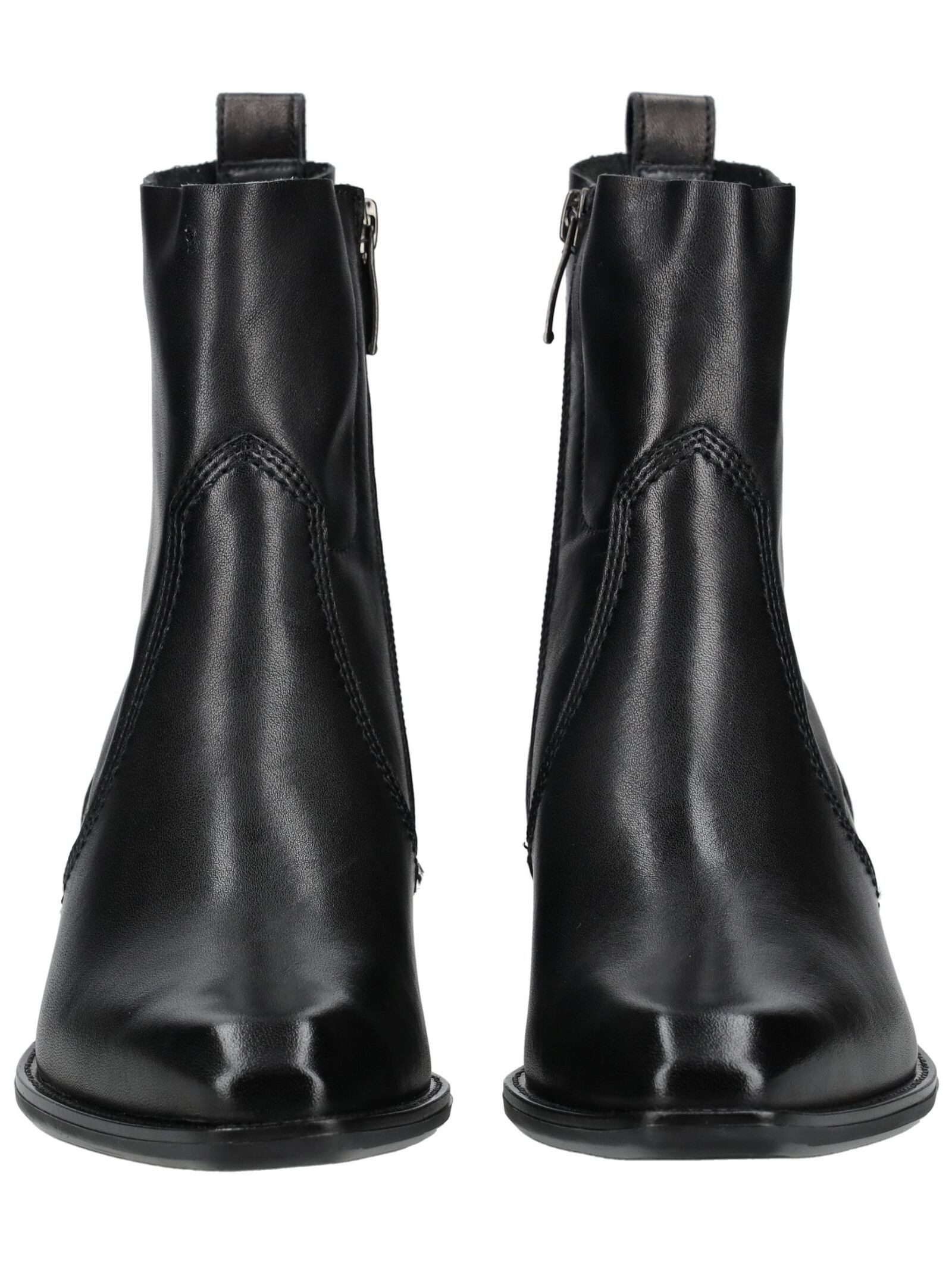 Paul Green Paul Green Stiefelette Glattleder Stiefelette