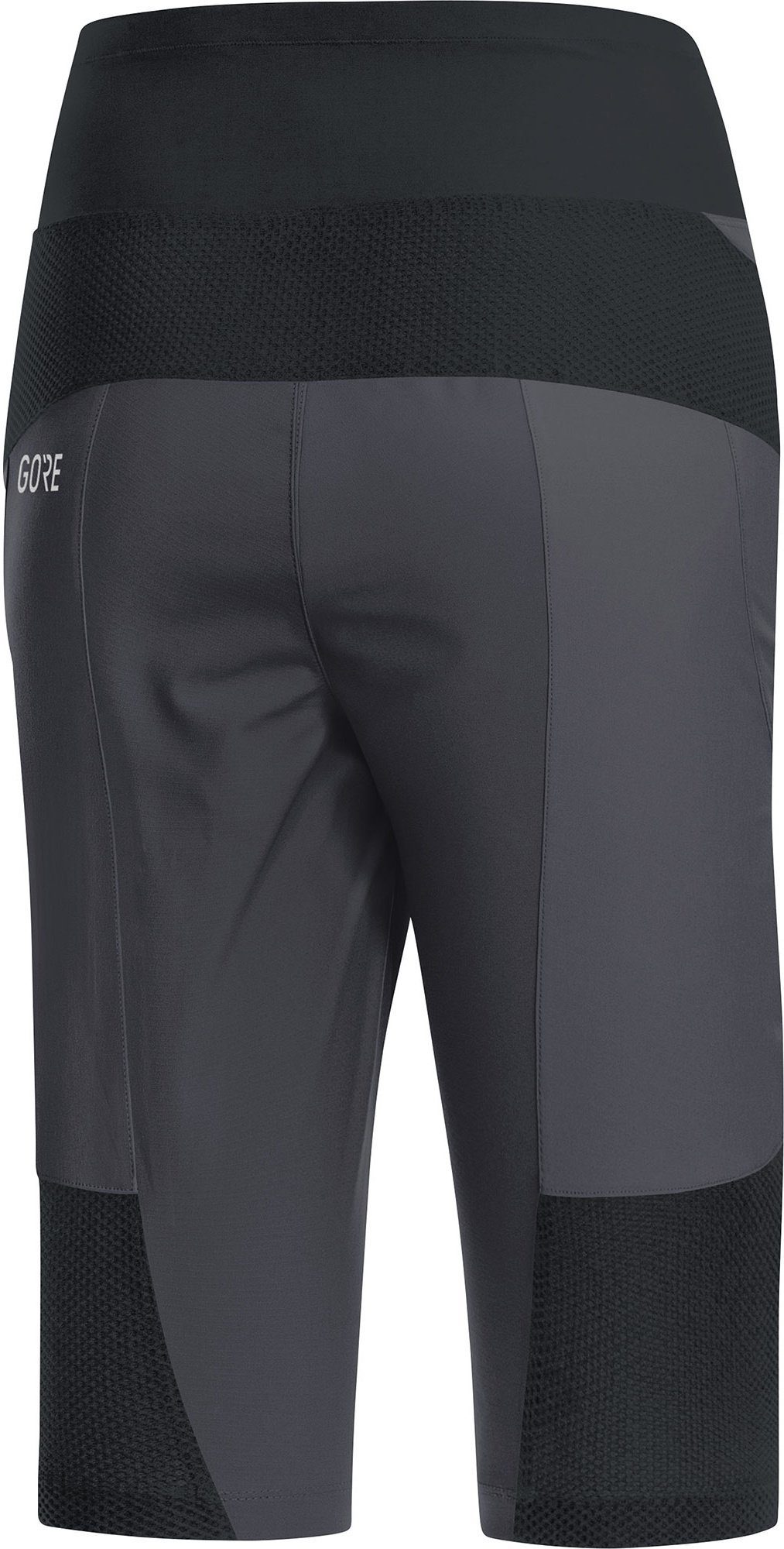 GORE® Wear Shorts C5 D Trail Light Shorts 0R99 TERRA GREY/BLACK