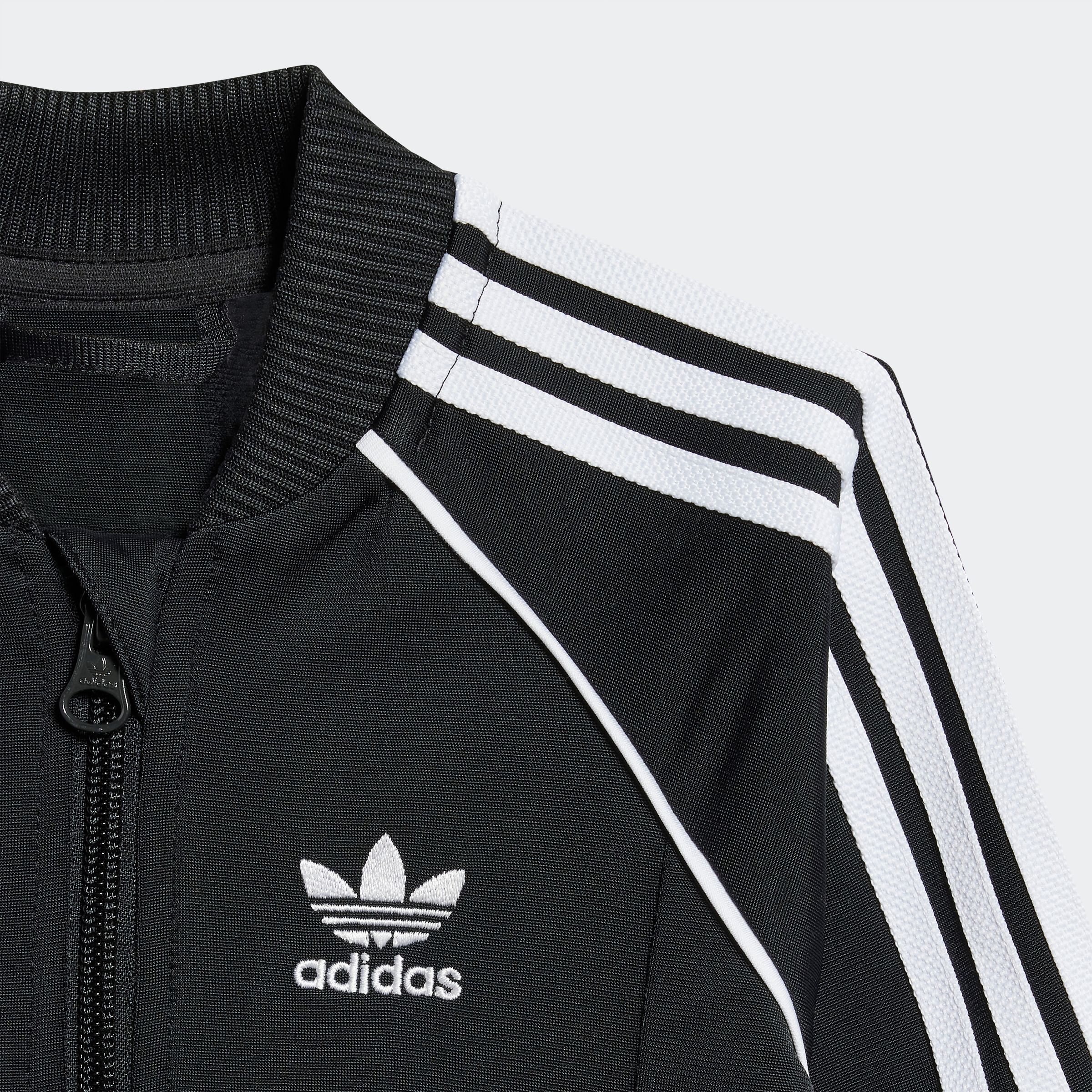 adidas Originals Trainingsanzug ADICOLOR SST KIDS (2-tlg)
