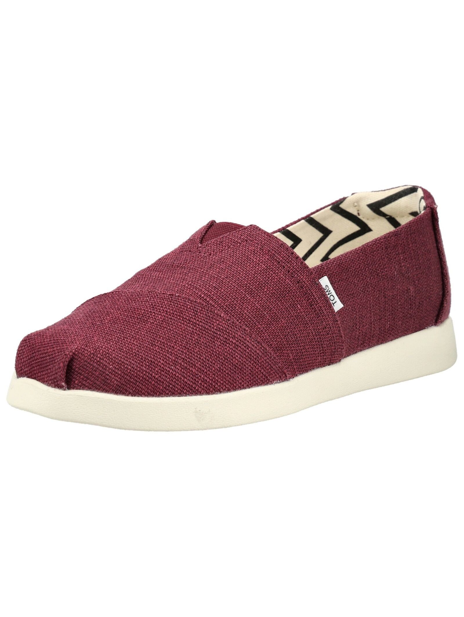 TOMS TOMS Halbschuhe Textil Espadrille