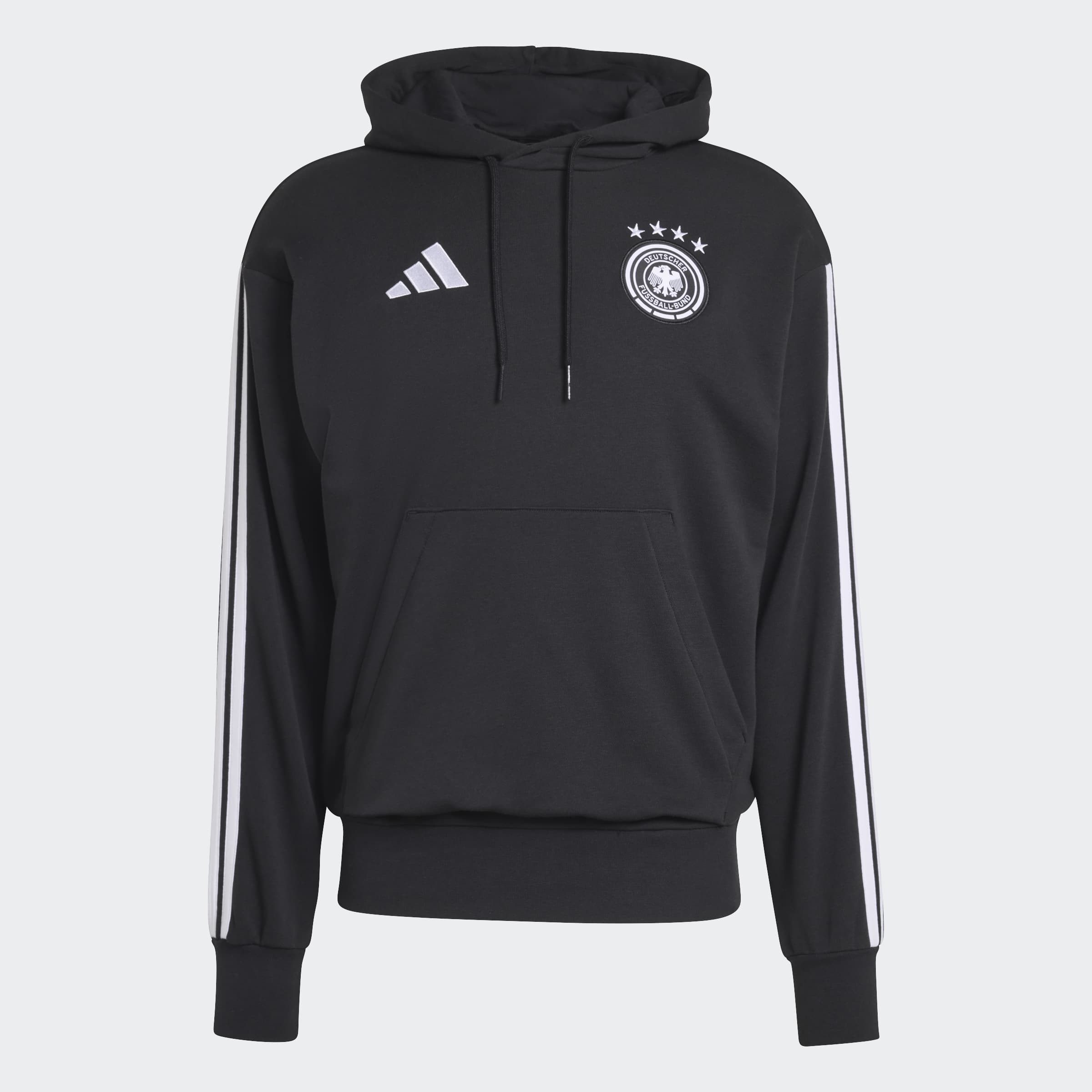 Sweatshirt DFB DNA HD