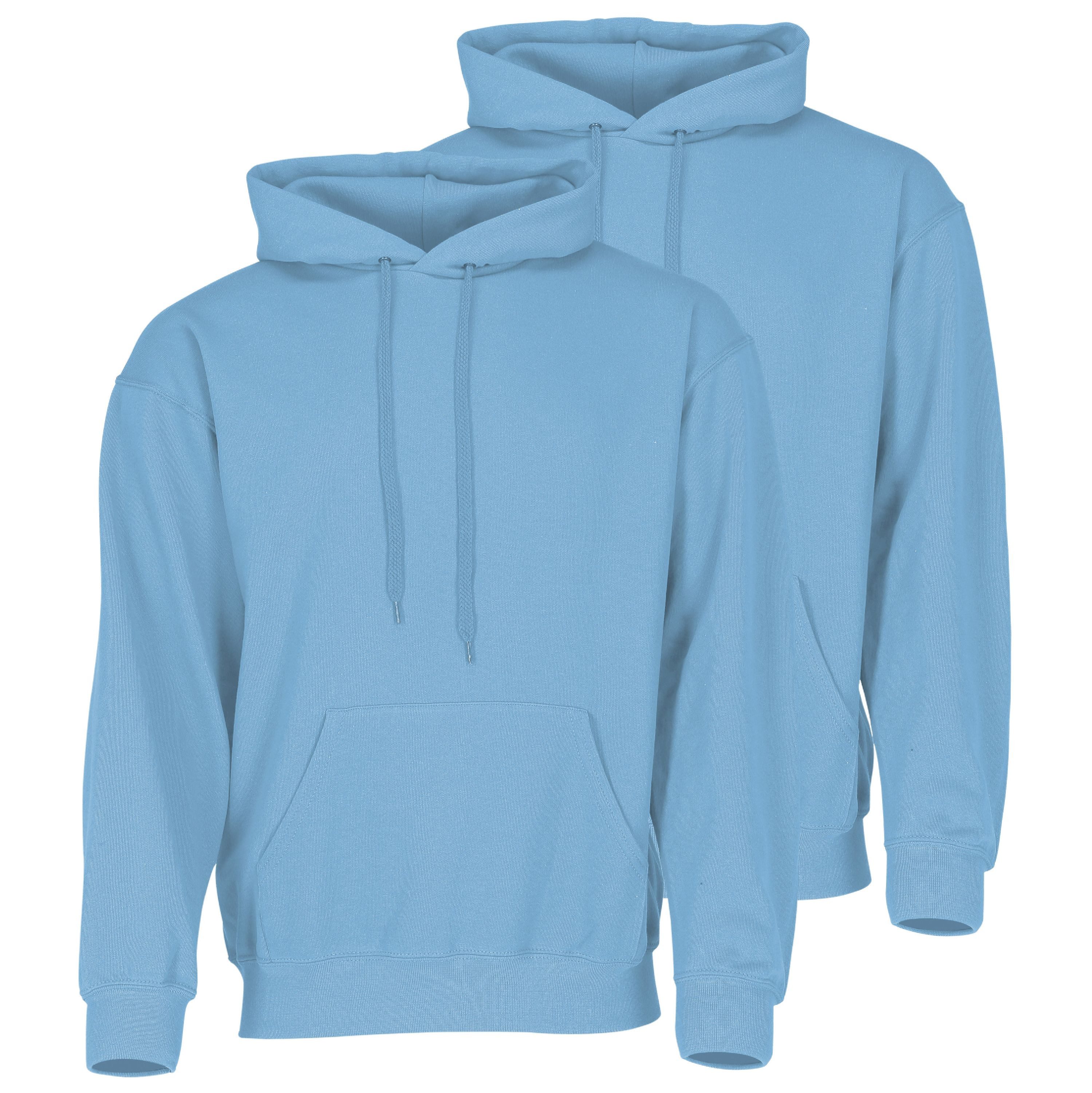 Kapuzensweatshirt Classic Kapuzen-Sweat