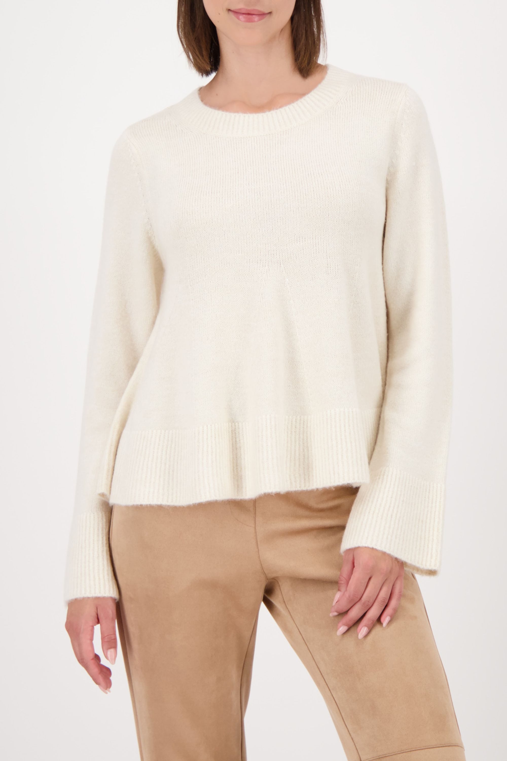 Monari Strickpullover günstig online kaufen