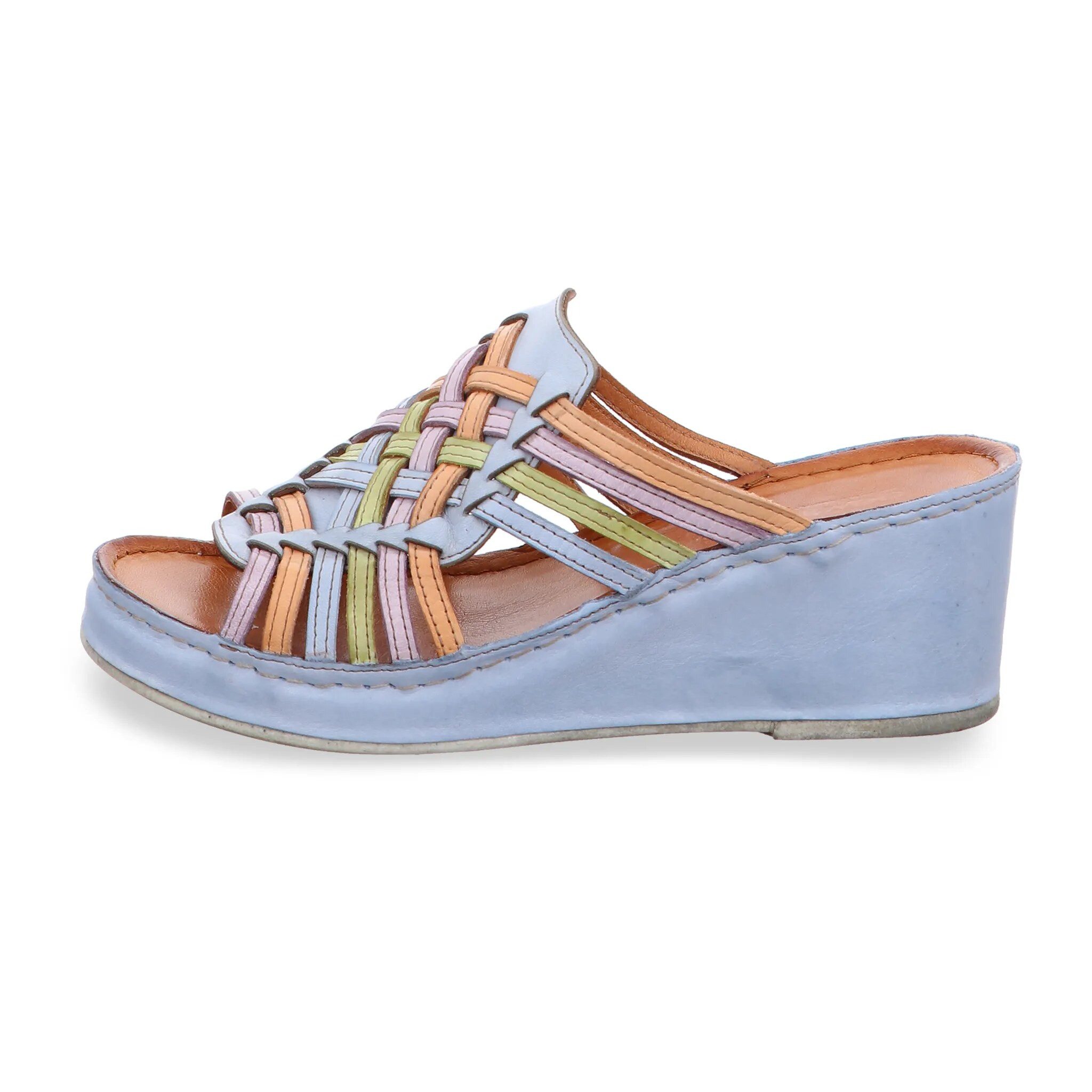 Gemini Damen Pantolette