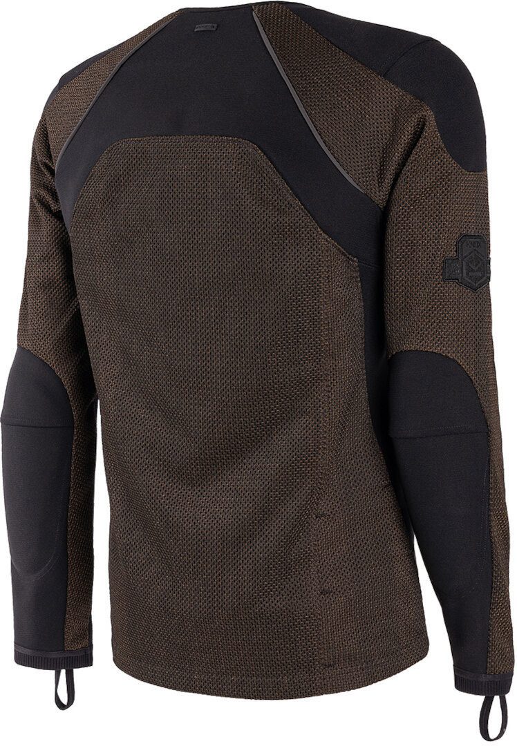 KNOX Motorradjacke Urbane Pro MK3 Protektorenjacke günstig online kaufen