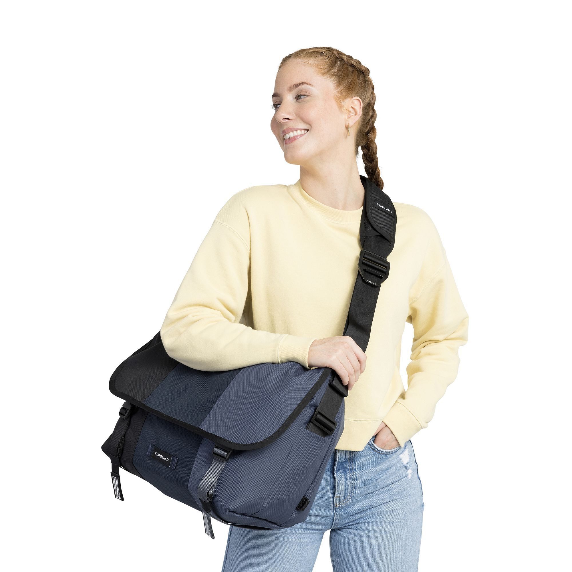 Timbuk2 Messenger Bag Classic, Polyester