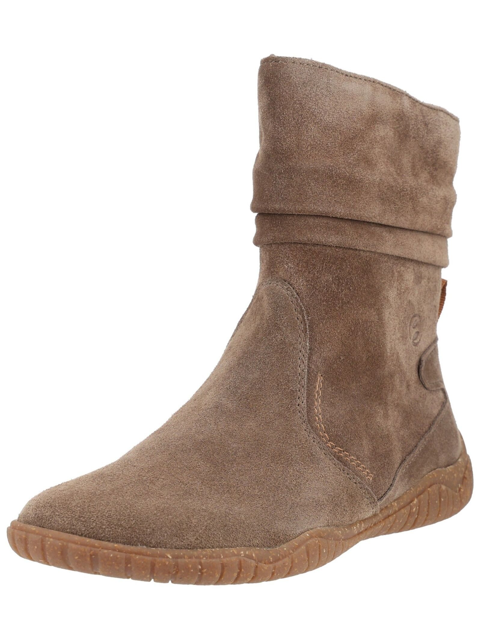 Josef Seibel Josef Seibel Stiefelette Veloursleder Stiefelette