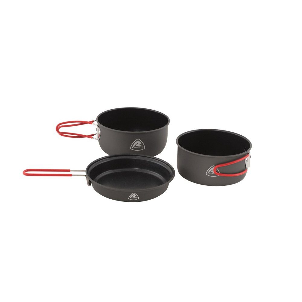 Frontier Cook ROBENS Geschirr-Set Set M Pro