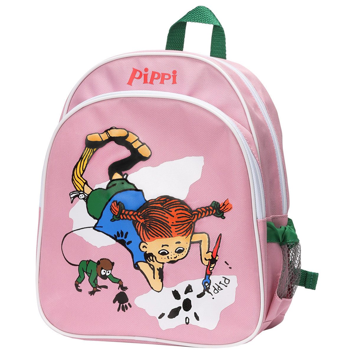 Pippi Langstrumpf Kinderrucksack Pippi Langstrumpf XT Mädchen