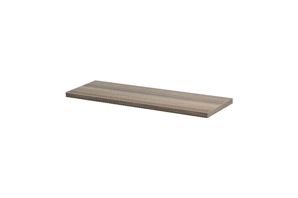 Dolle Regaleinsatz Dolle Regal-Set Lite 60 x 25 cm, 19 mm, Holz