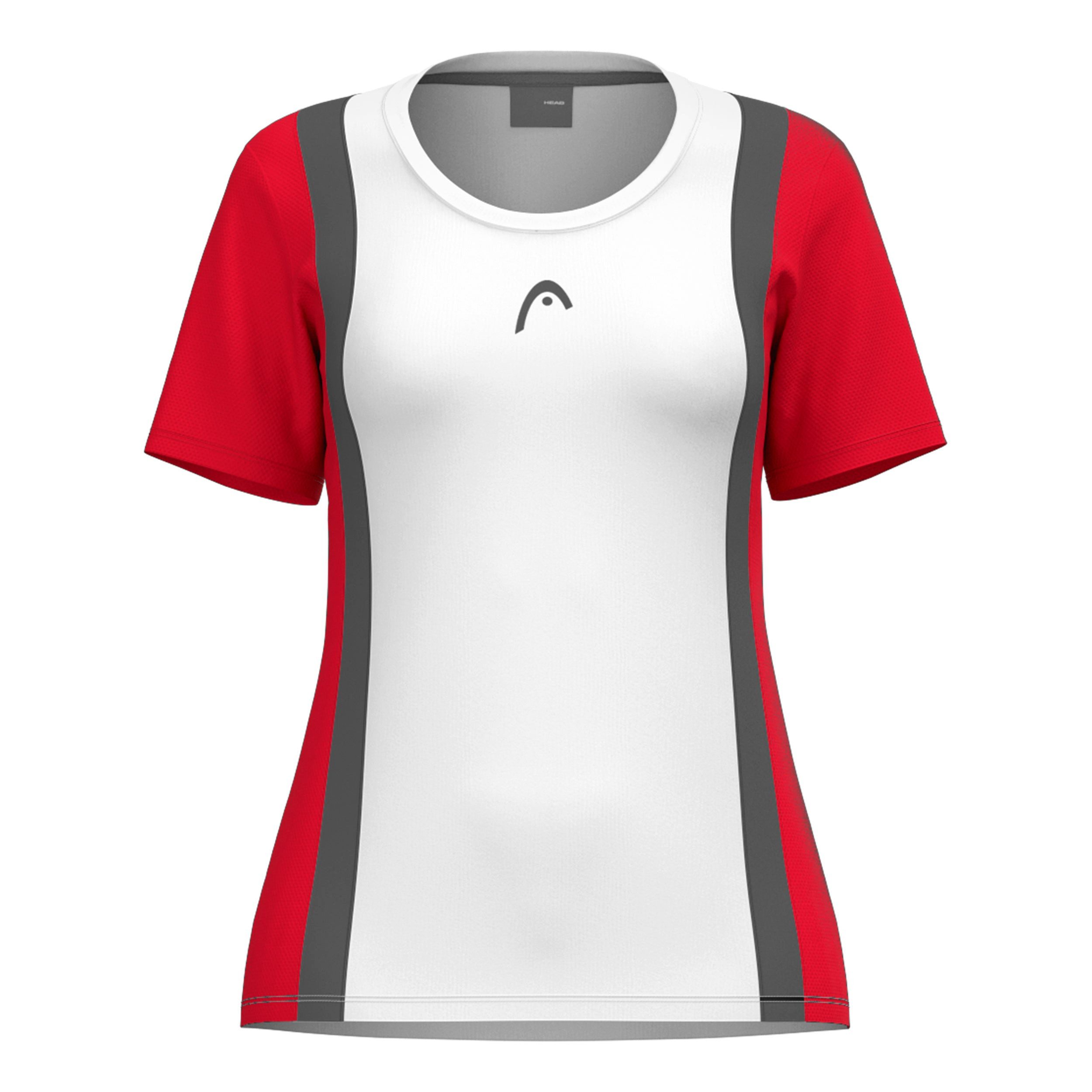 Head T-Shirt Club 25 Tech